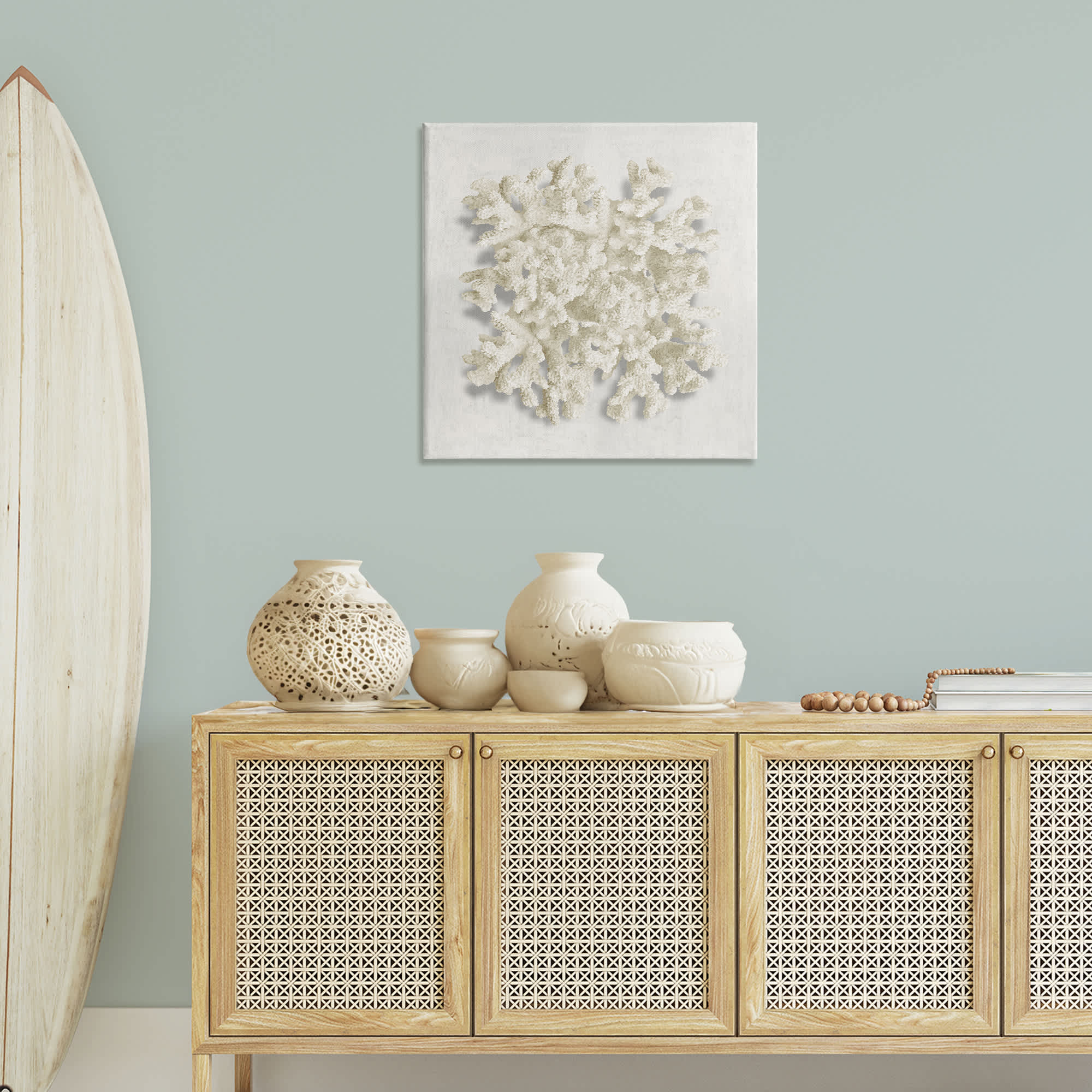 Stupell Industries BS-543-CN-30X30 Wall-Art - View #3