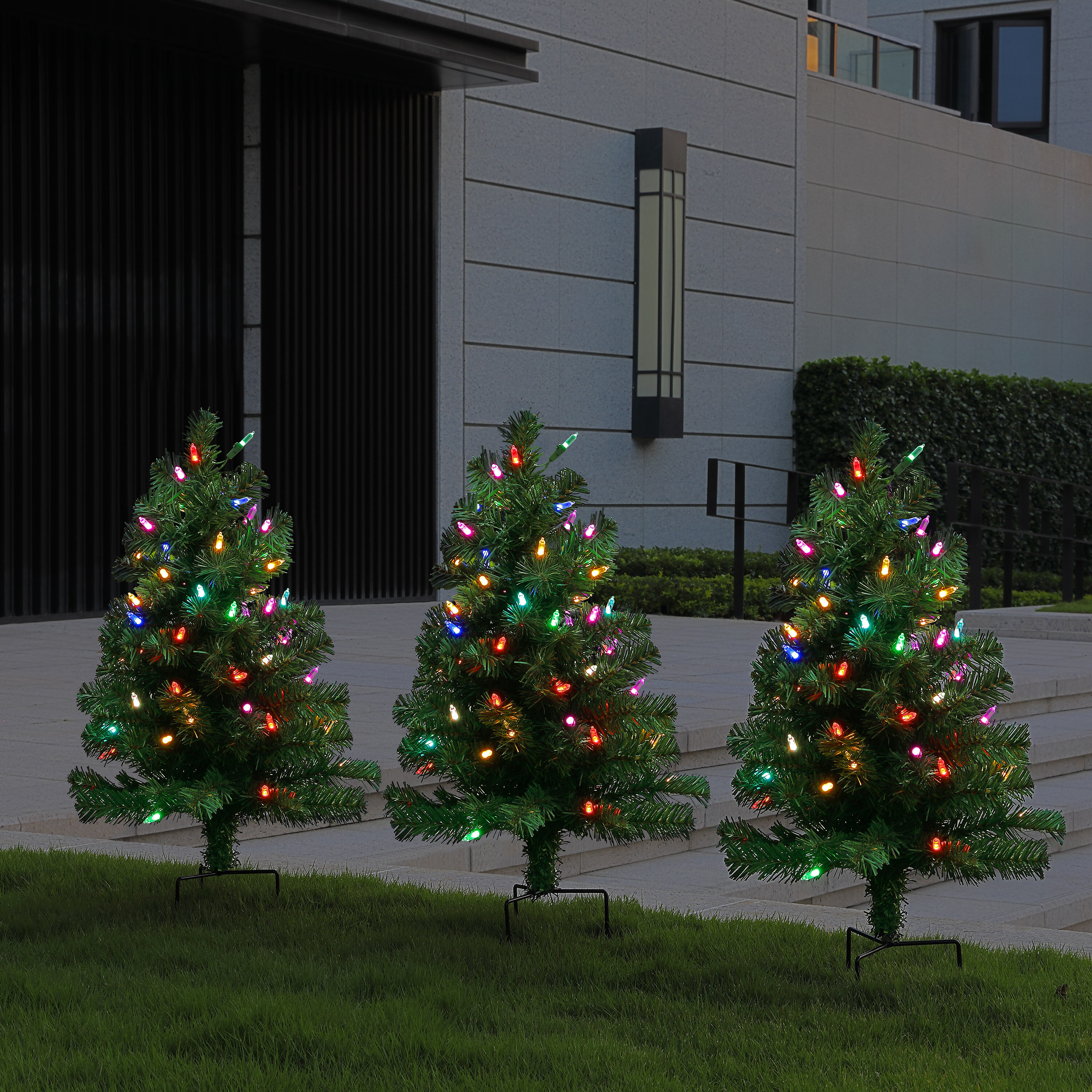 Mr. Christmas 68326 Artificial-Christmas-Trees - View #10