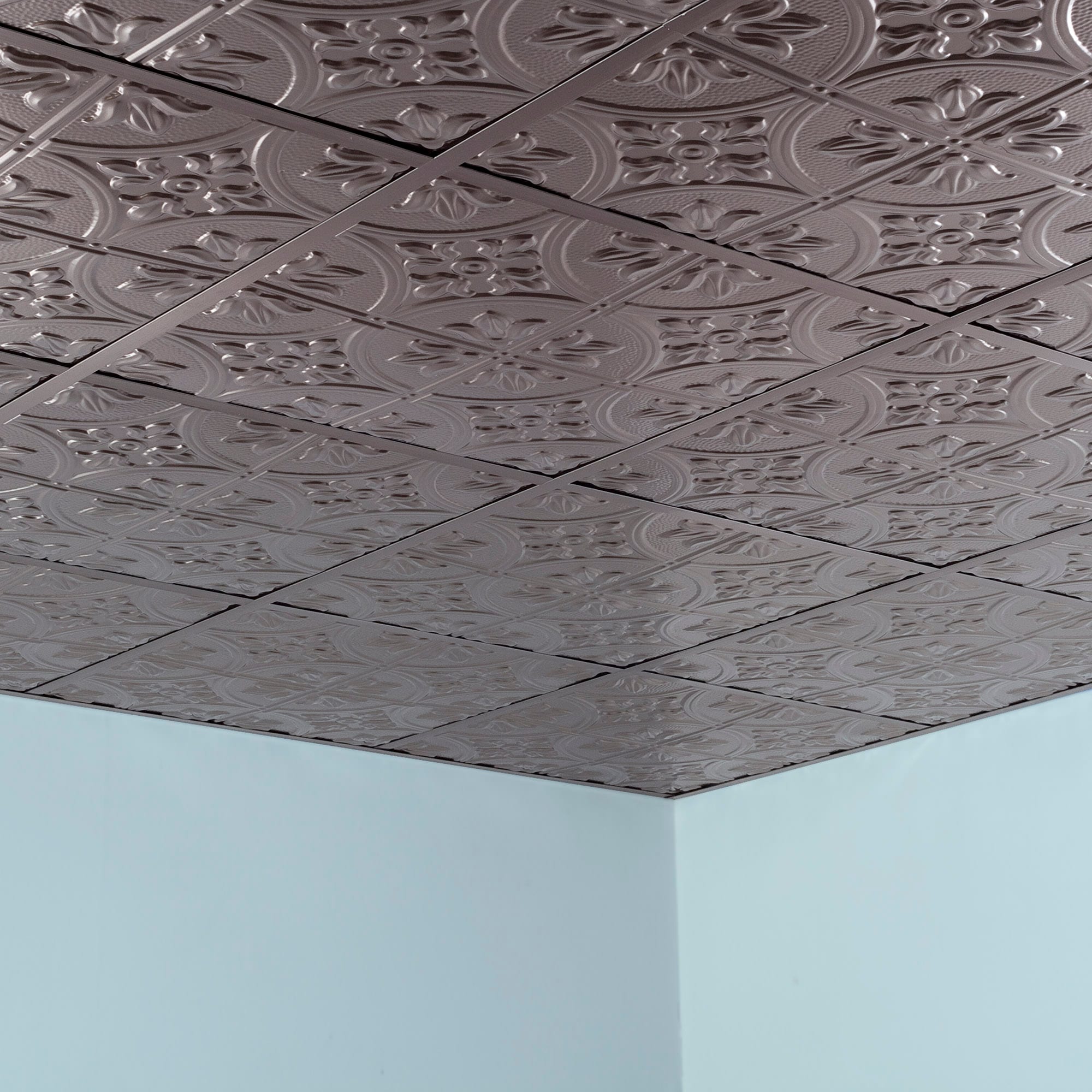 Fasade PL5229 Ceiling-Tile - View #4