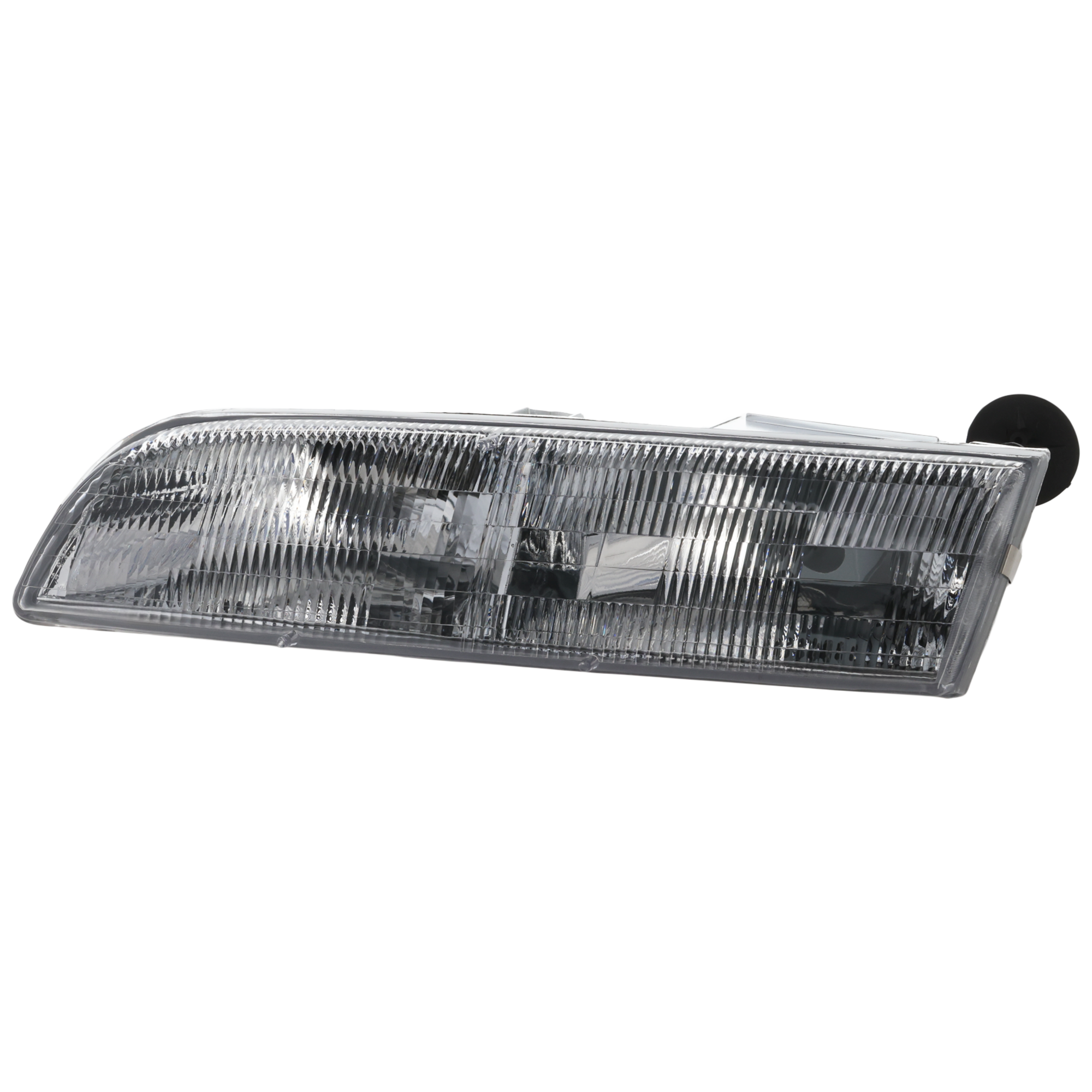 Garage-Pro JCW20-3109-00GP Headlight For Ford Crown Victoria 1992-1997 Lh Assembly Halogen