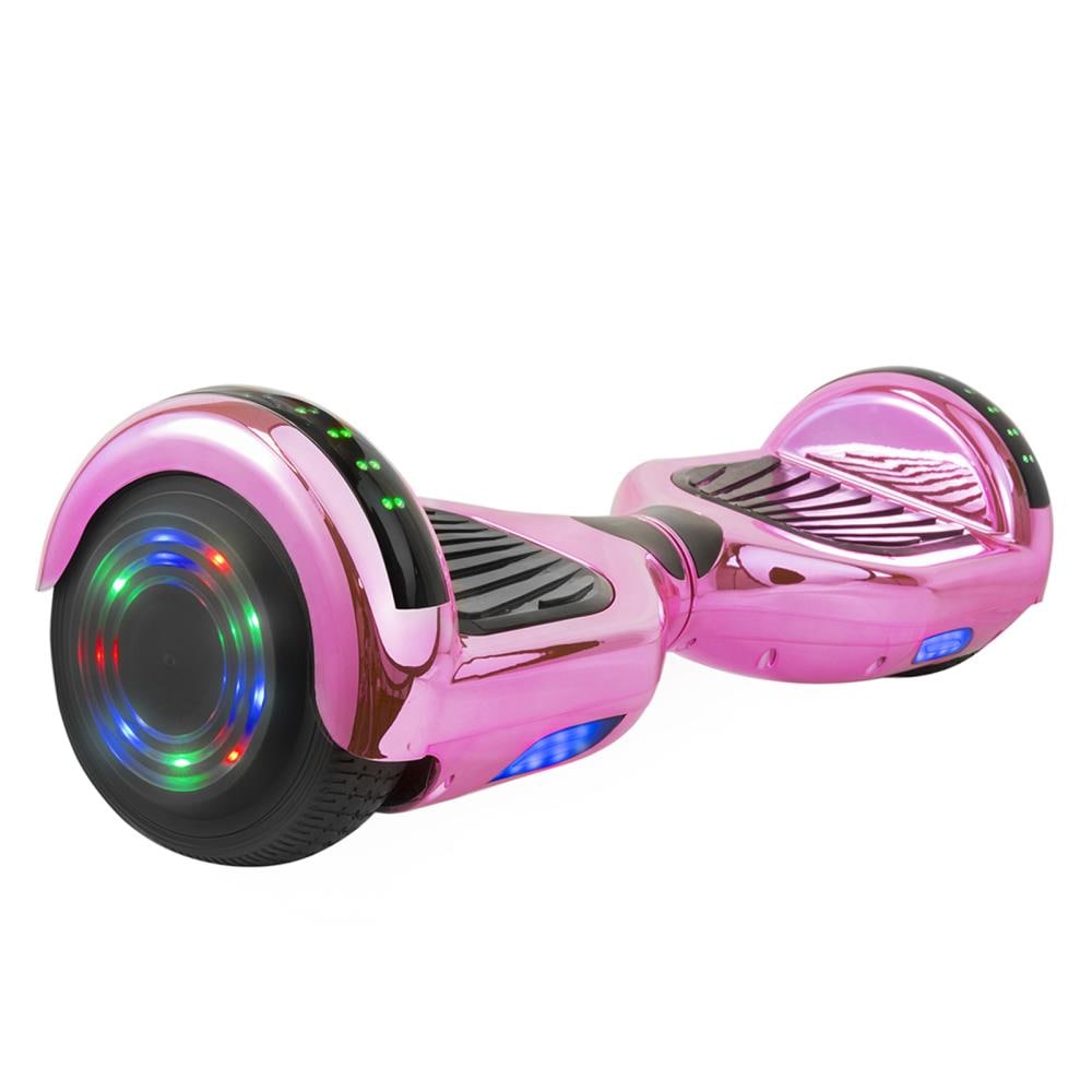 AOB 36 volt Hoverboard Battery Charger Included in the Kids