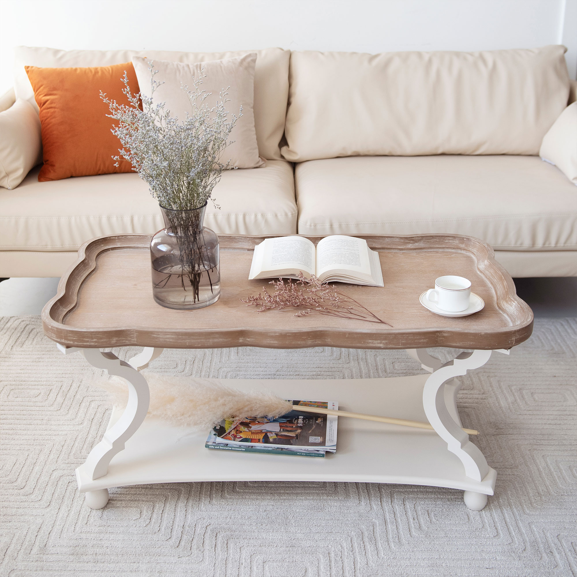 COZAYH F04006 Coffee-Tables - View #7
