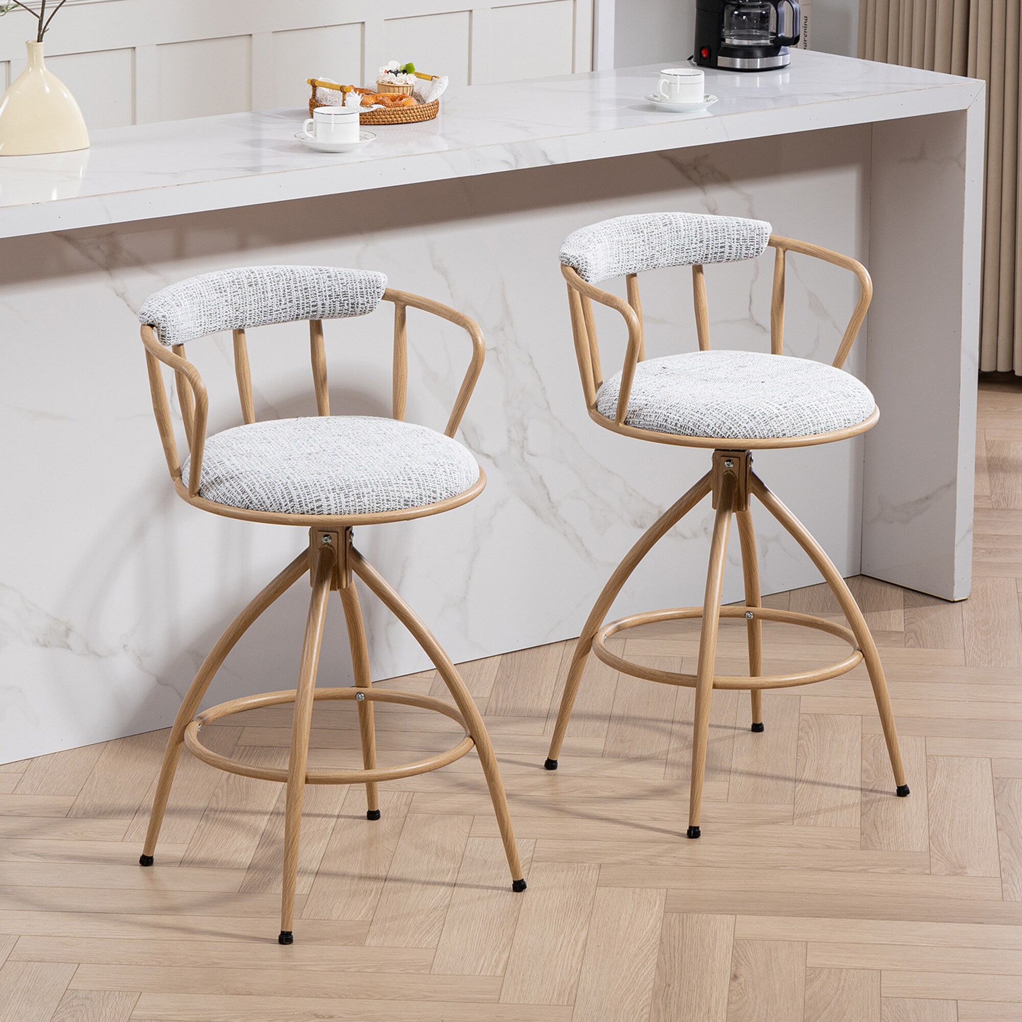 Bybafun YD3800038 stools - View #10