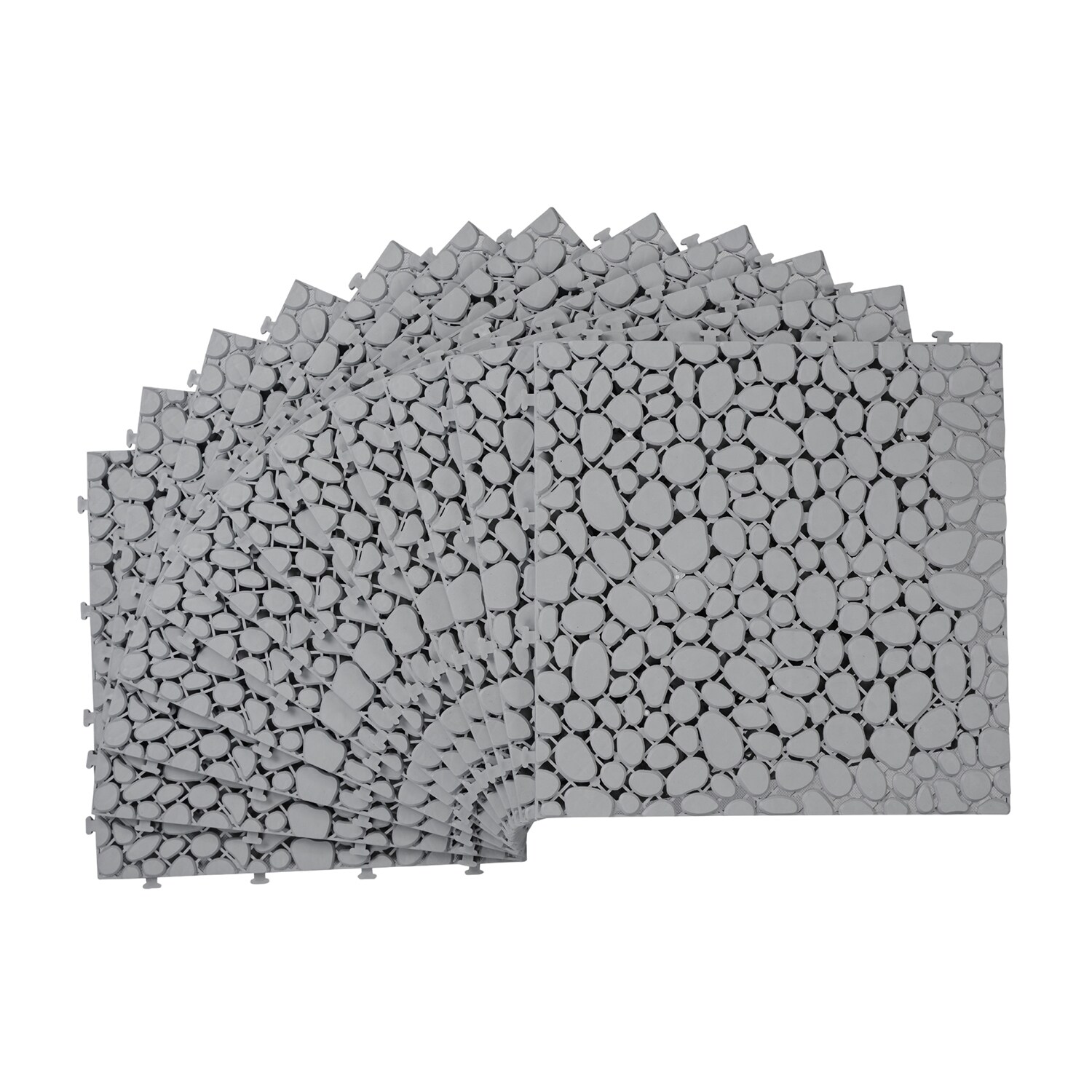 Bybafun YA1000017 Deck-Tiles - View #14