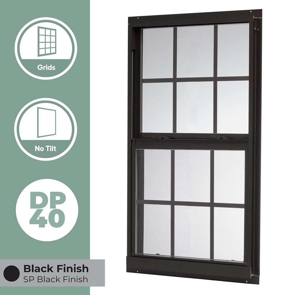 RELIABILT ASHB3652GRB Single-Hung-Windows - View #3