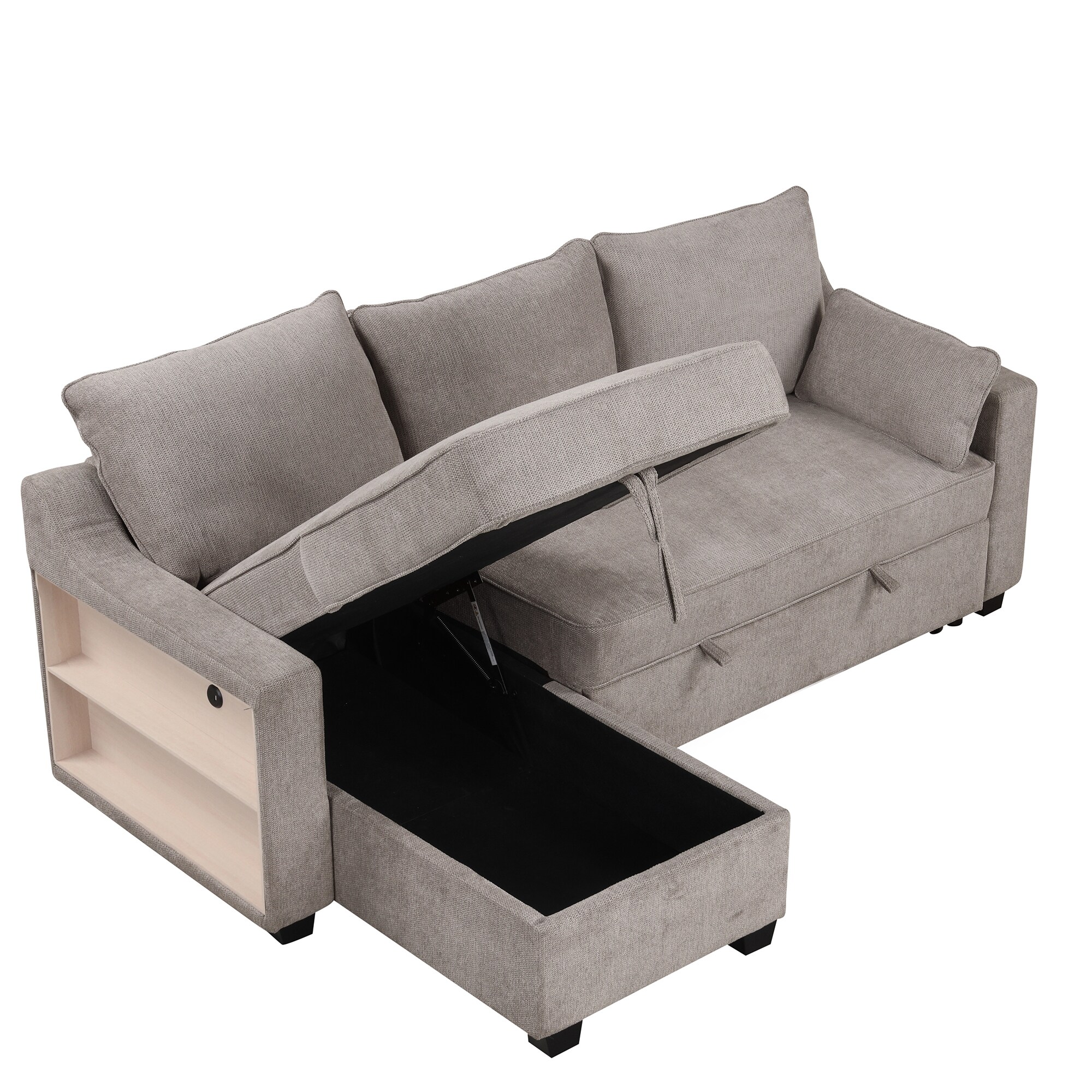 Bybafun YA3700416 Sofas-Loveseats - View #5