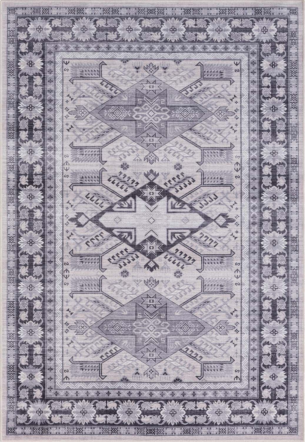 Abani Rugs MOL180A-8 rugs - View #2