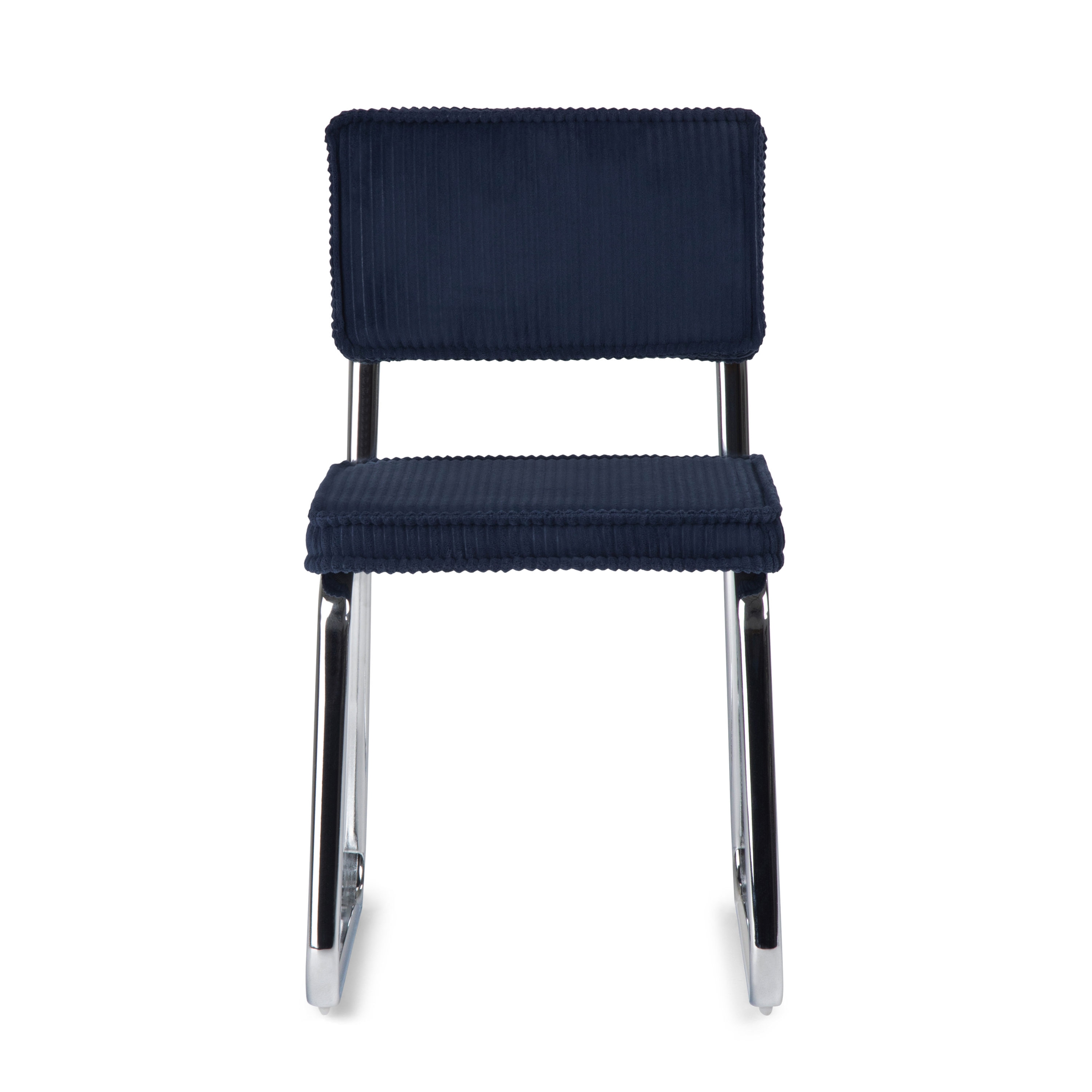 Simpli Home AXCJEN-BU Dining-Chairs - View #2