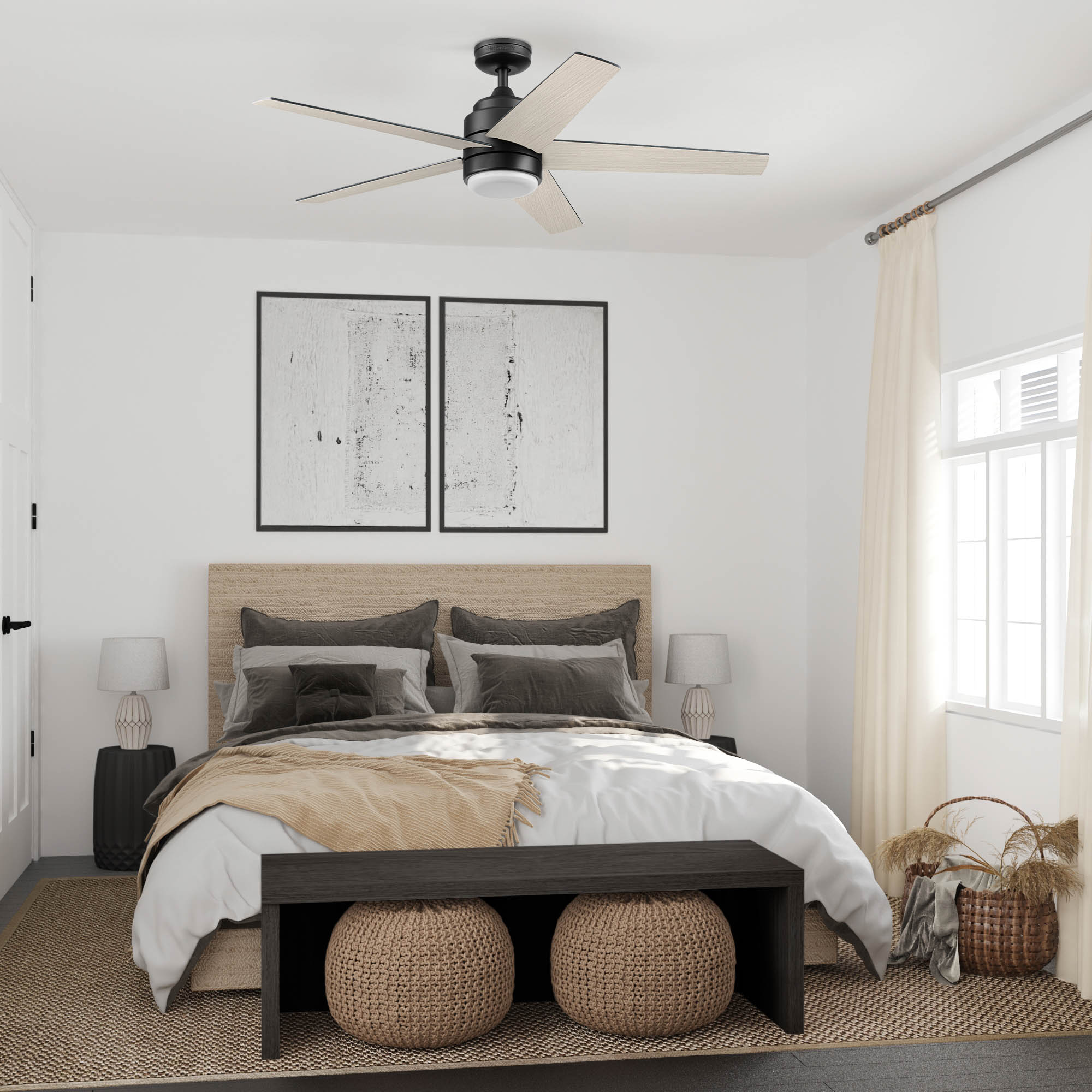 Harbor Breeze 43293 Ceiling-Fans - View #9