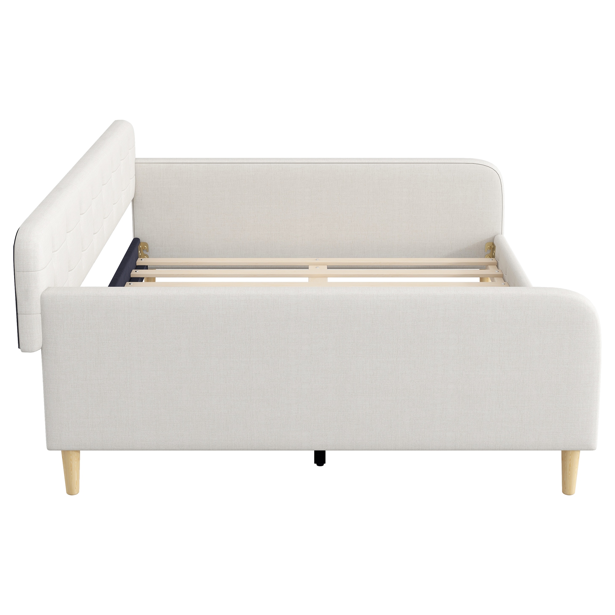 LUXEYARD DS-J-007DBD futons - View #4