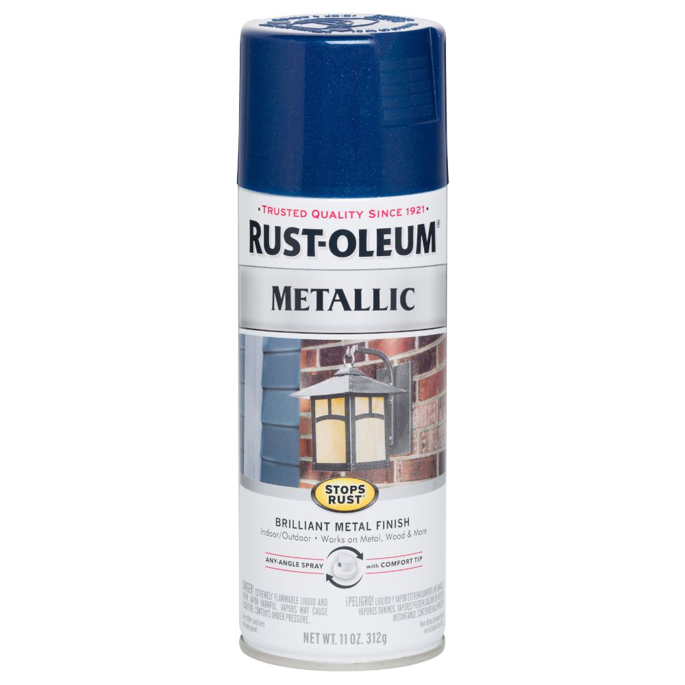 Rust-Oleum 7251830SOS Spray-Paint - View #2