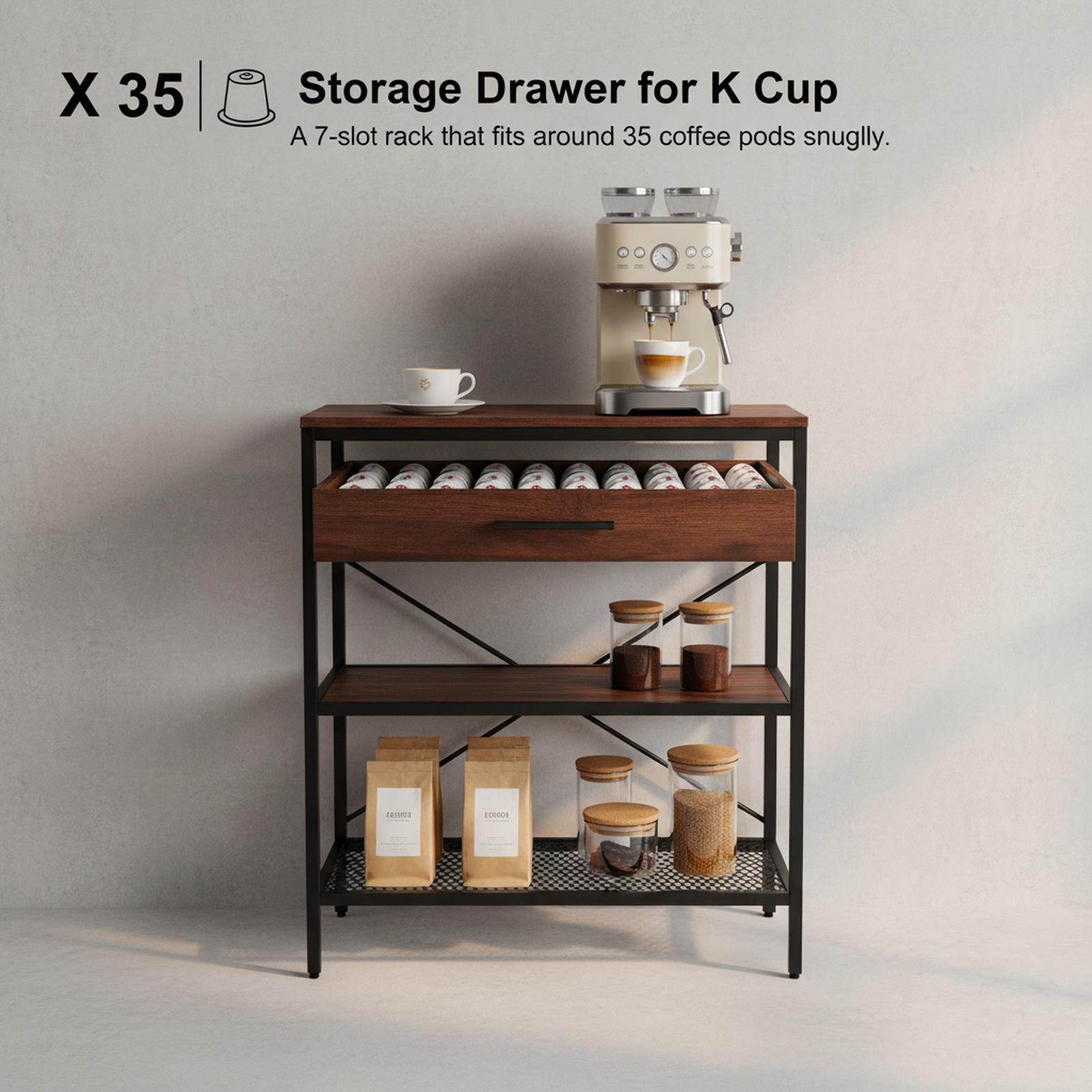 Baginizer BAGINIZER001068 Coffee-Beverage-Organizers - View #5