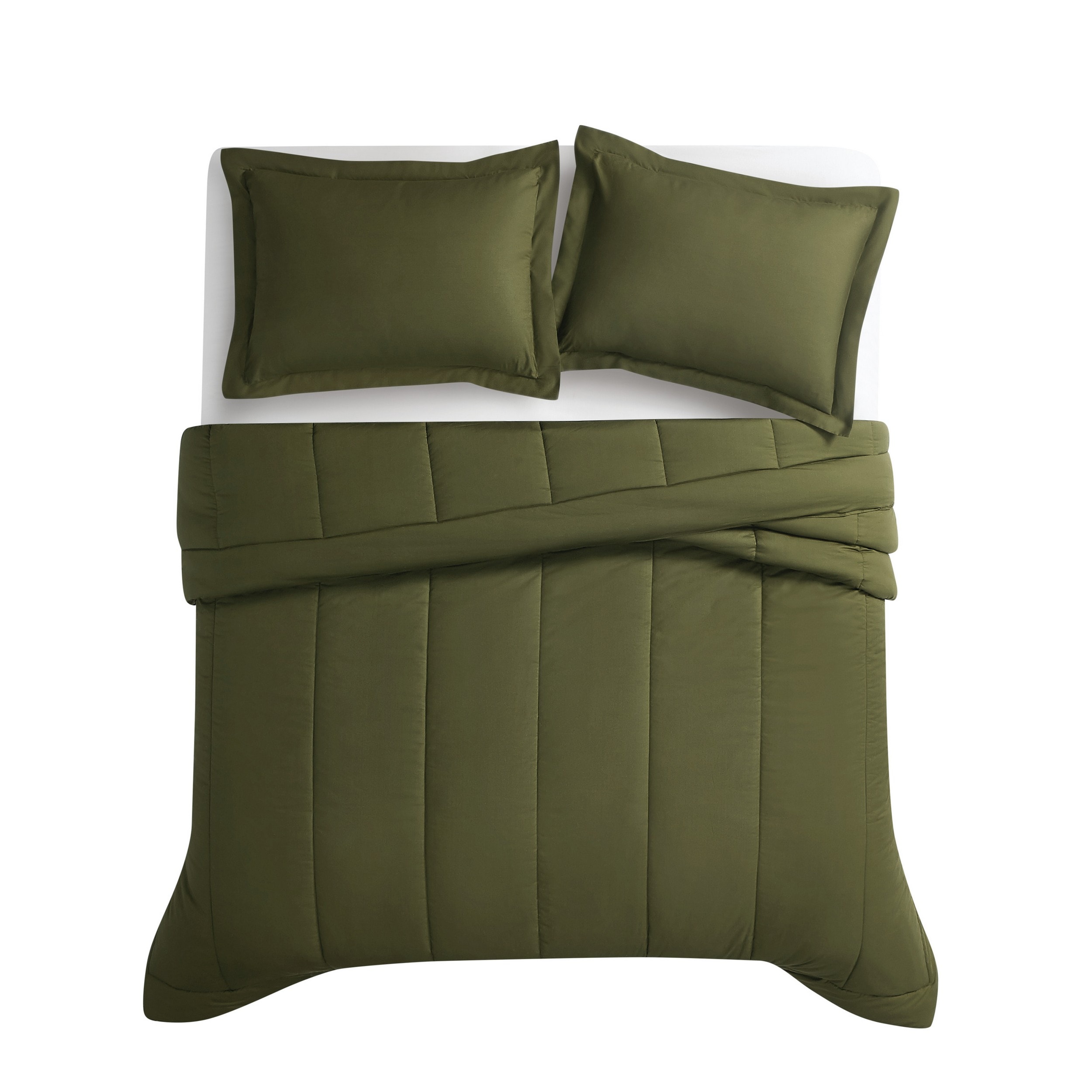 Brooklyn Loom CS5809OGFQ-1500 bedding - View #5
