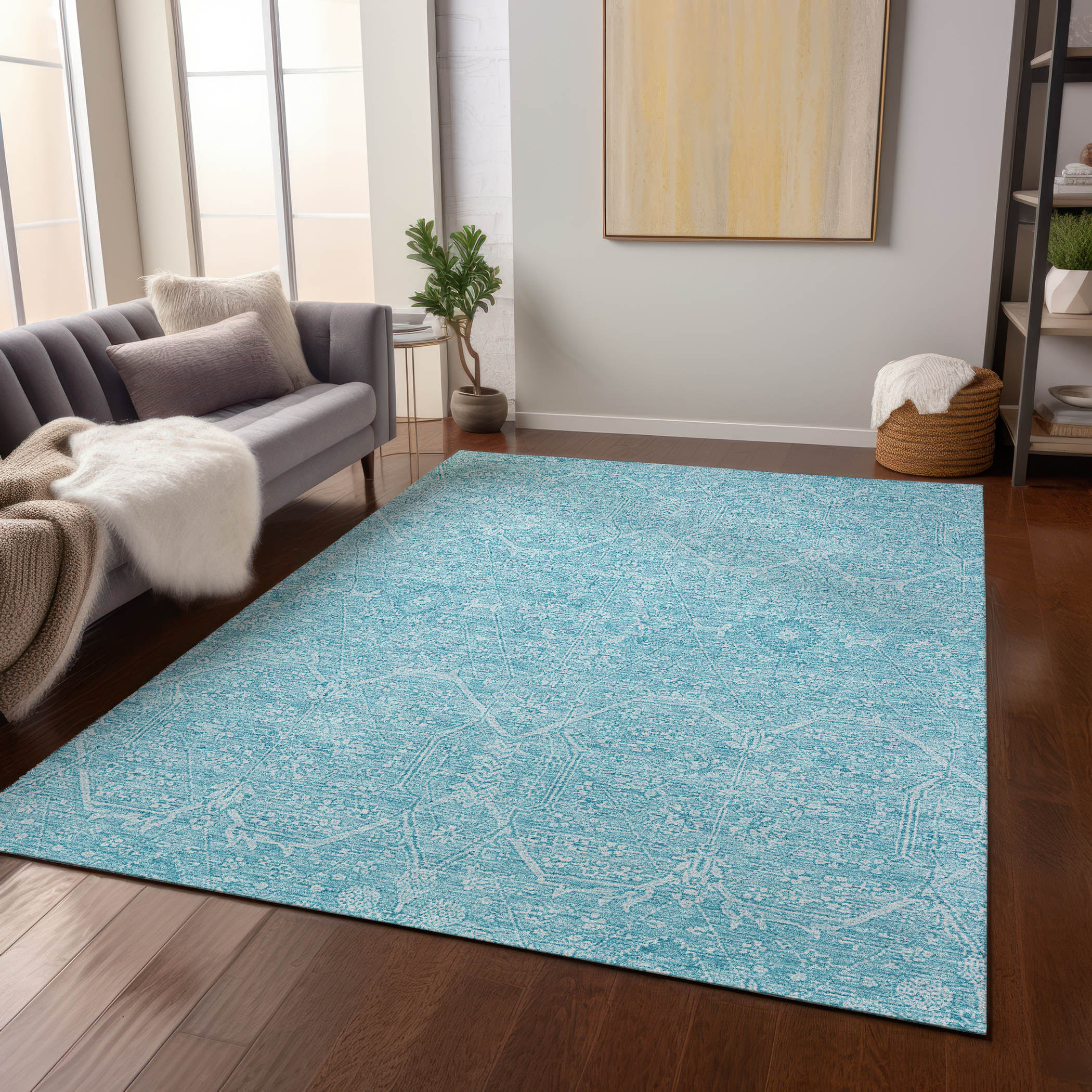 Addison Rugs ACN1224SK5X8 rugs - View #7