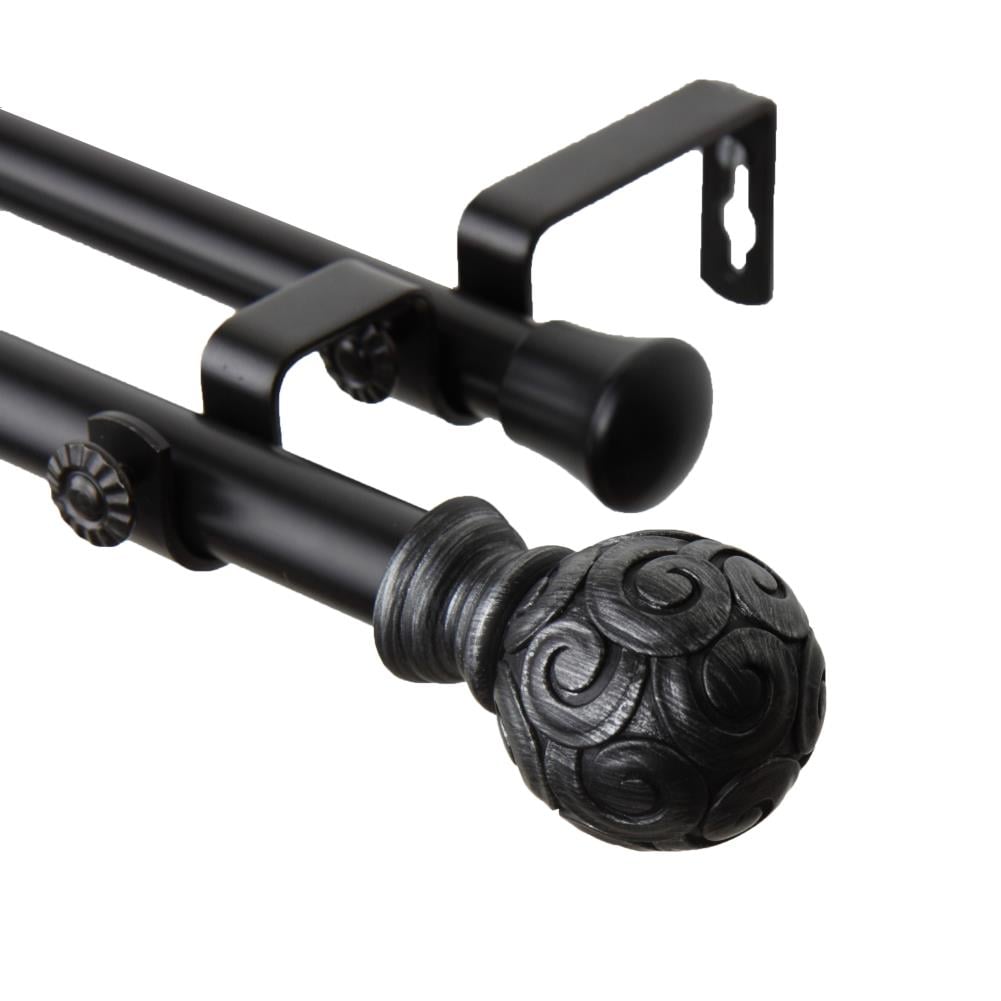 Hart & Harlow L4717-992 Curtain-Rods - View #2
