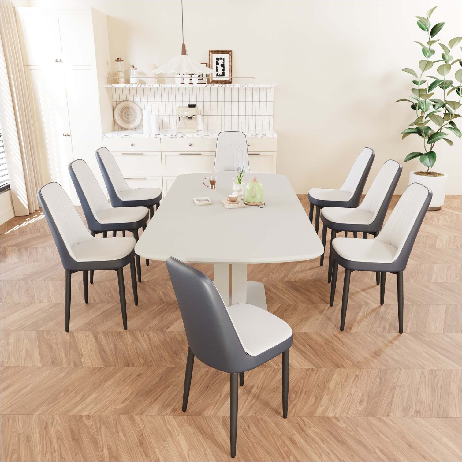 Naturefalls S9899UY2BH20 Dining-Sets - View #7