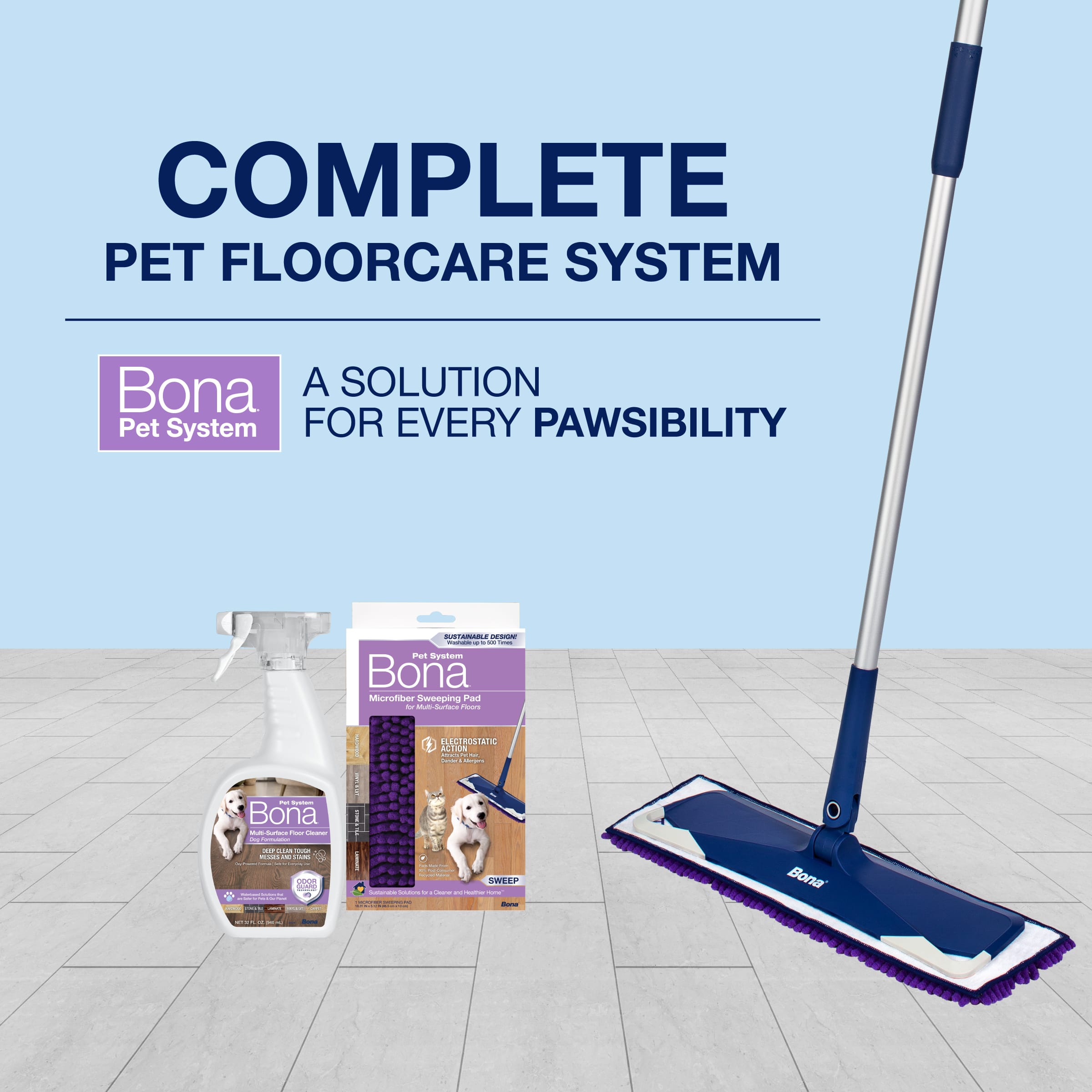 Bona WM853051001 Floor-Cleaners - View #8