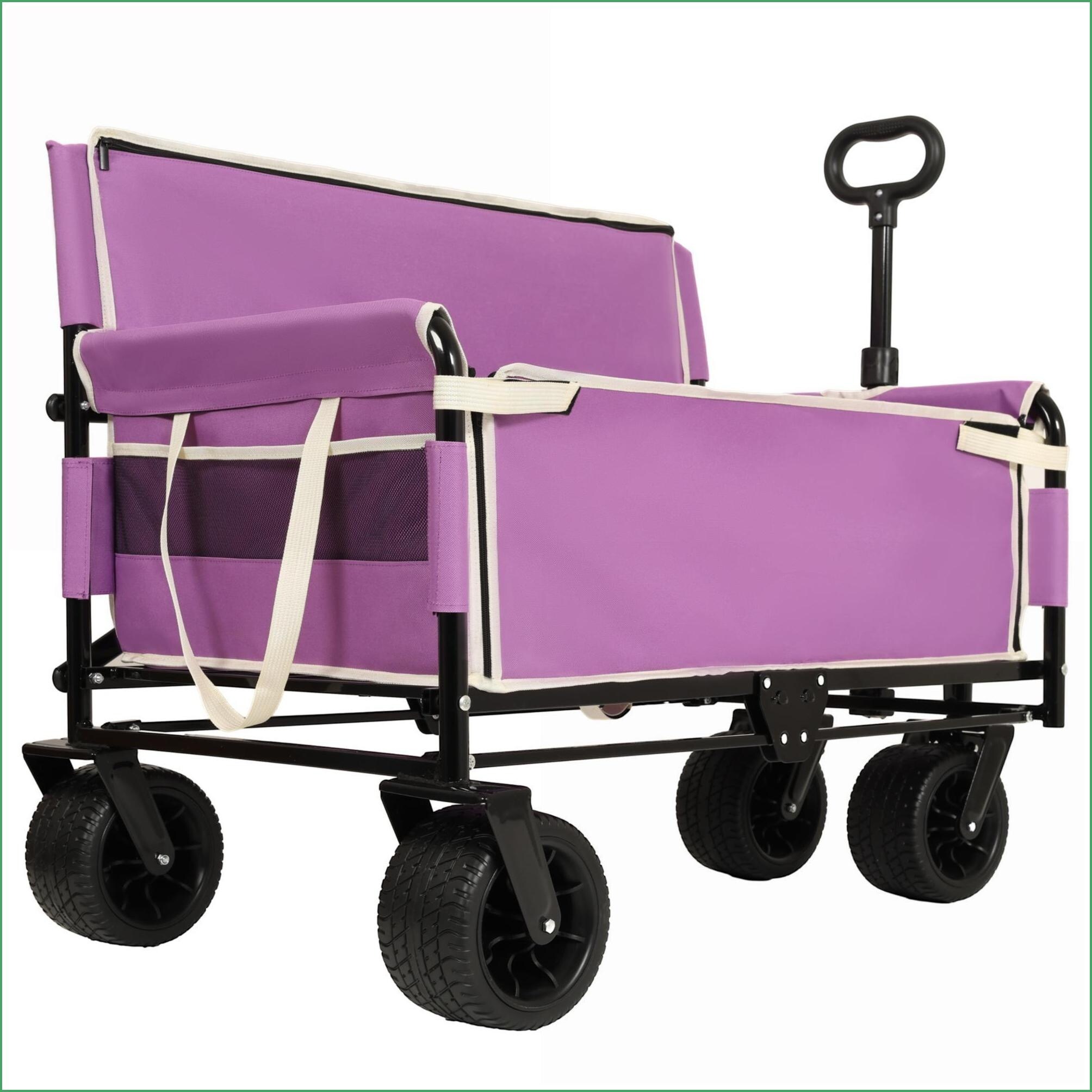 Watnature 495GHC6B7QZW Yard-Carts - View #7