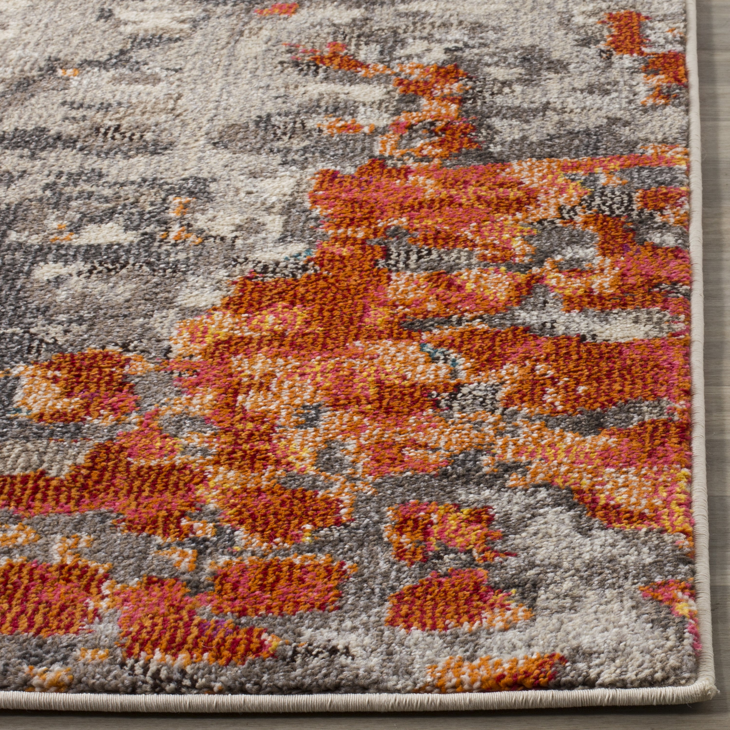 Safavieh MNC225H-216 rugs - View #3