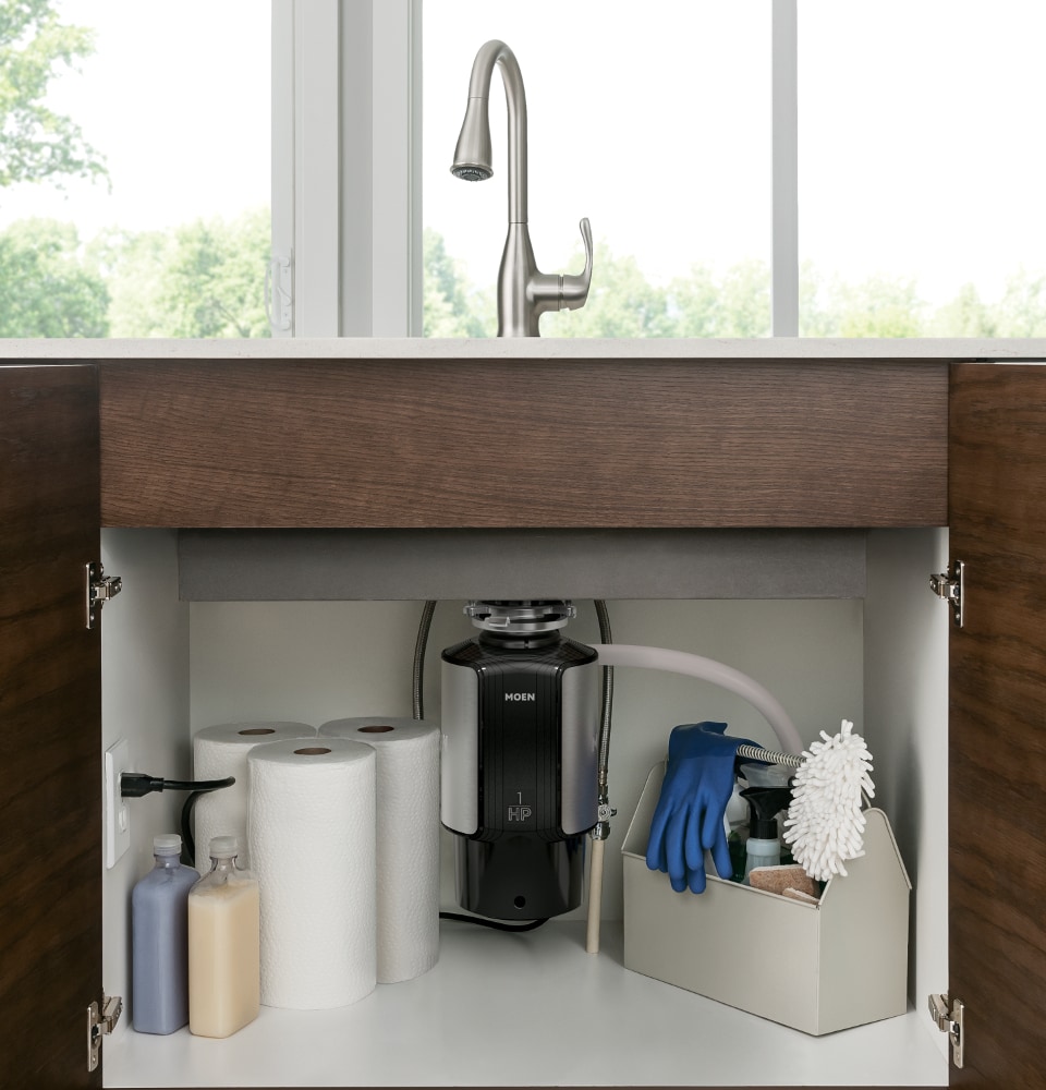 Moen GX100C t050700 - View #6