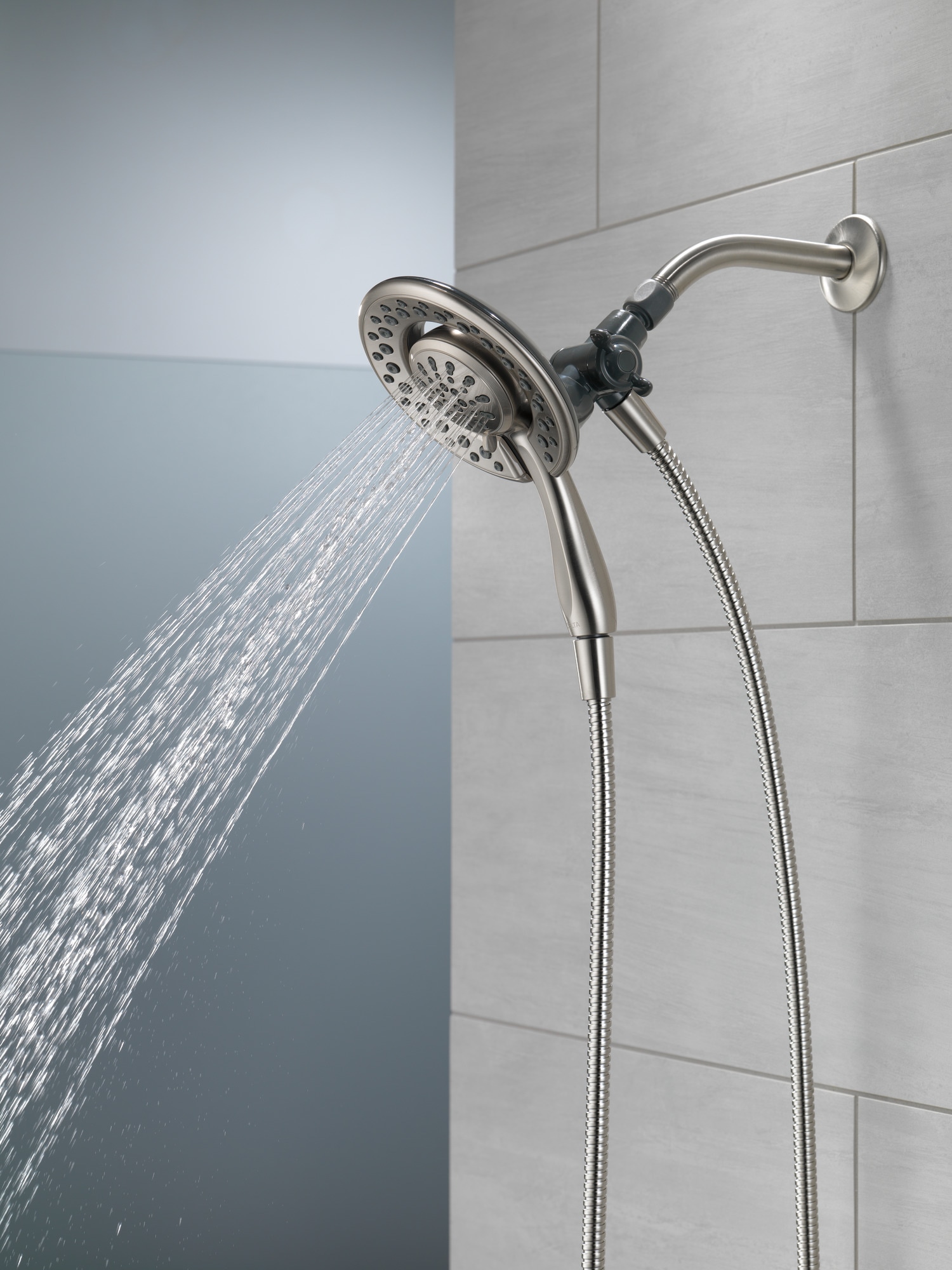 Delta 75486CSN Fixed-Showerhead - View #11