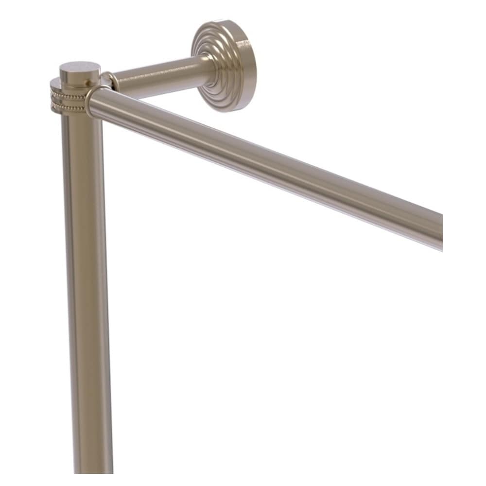 Allied Brass WP-28D-30-PEW d060350 - View #2