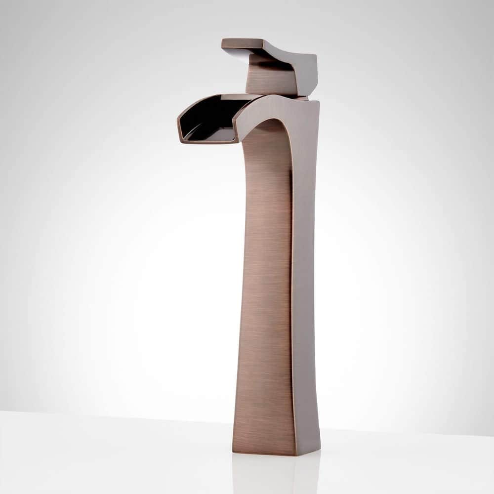 Signature Hardware SHWSCVL157LPN Lavatory-Faucets - View #6