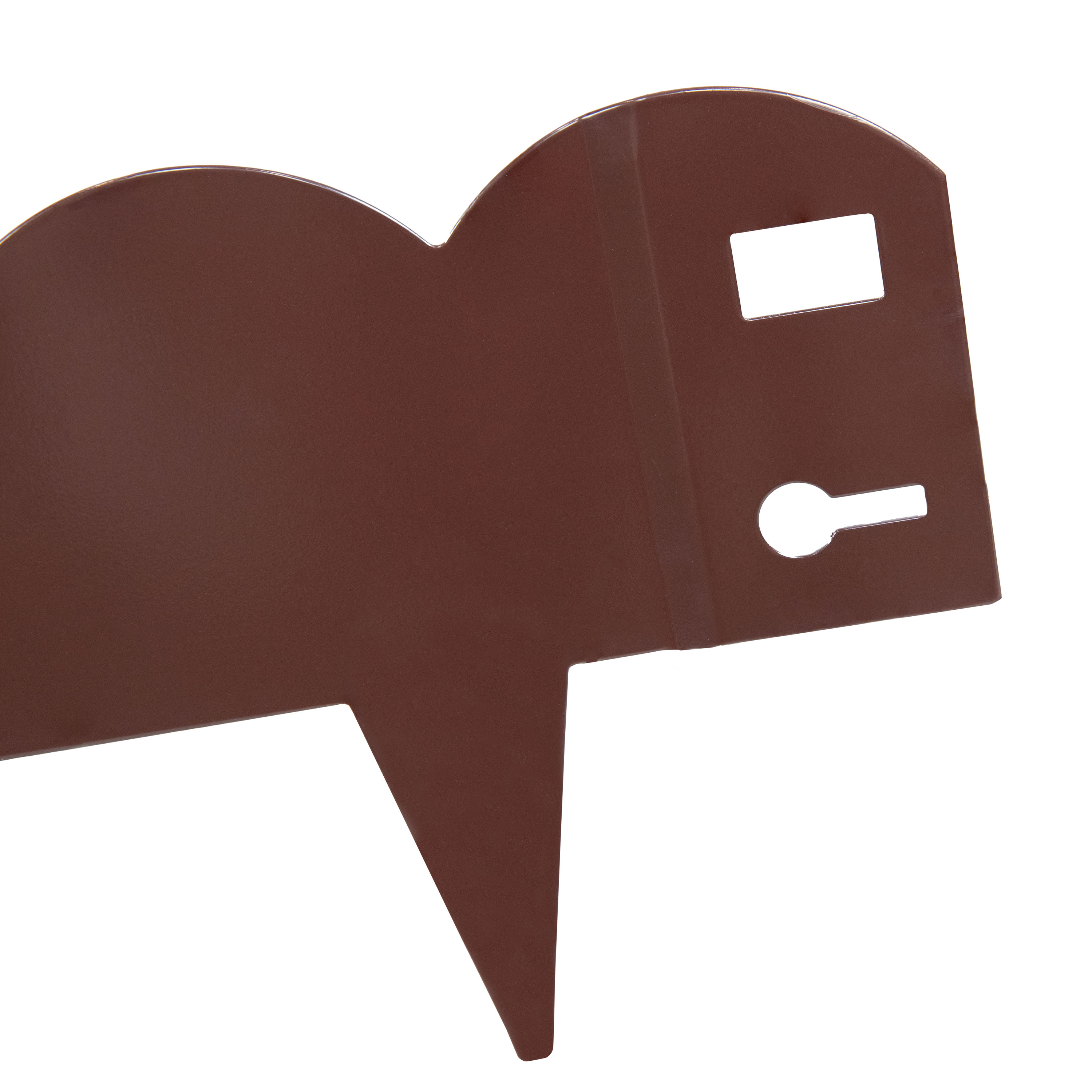 Sunnydaze Decor HBM-2225 edging - View #6