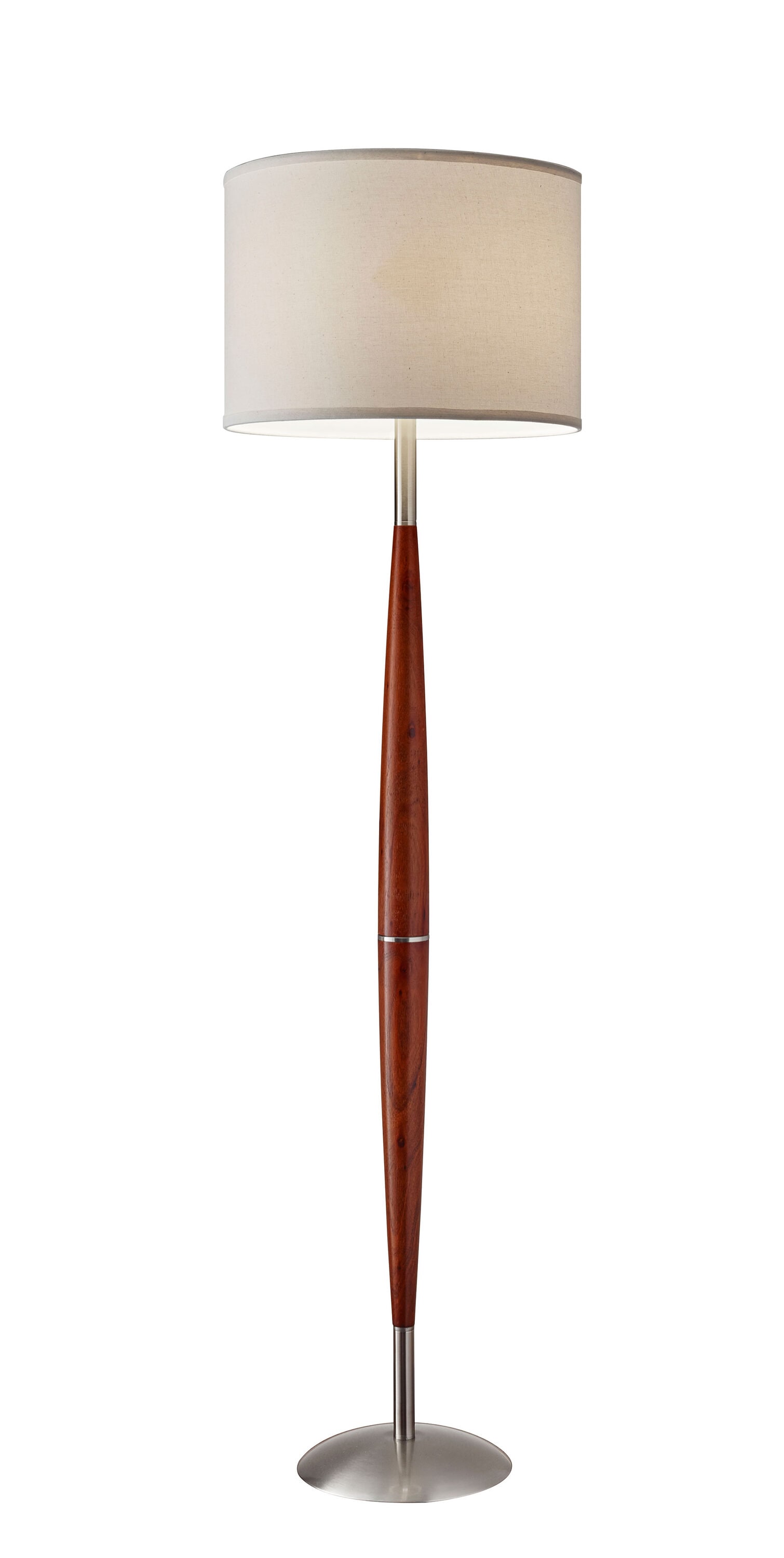 hudson industrial table lamp replacement shade