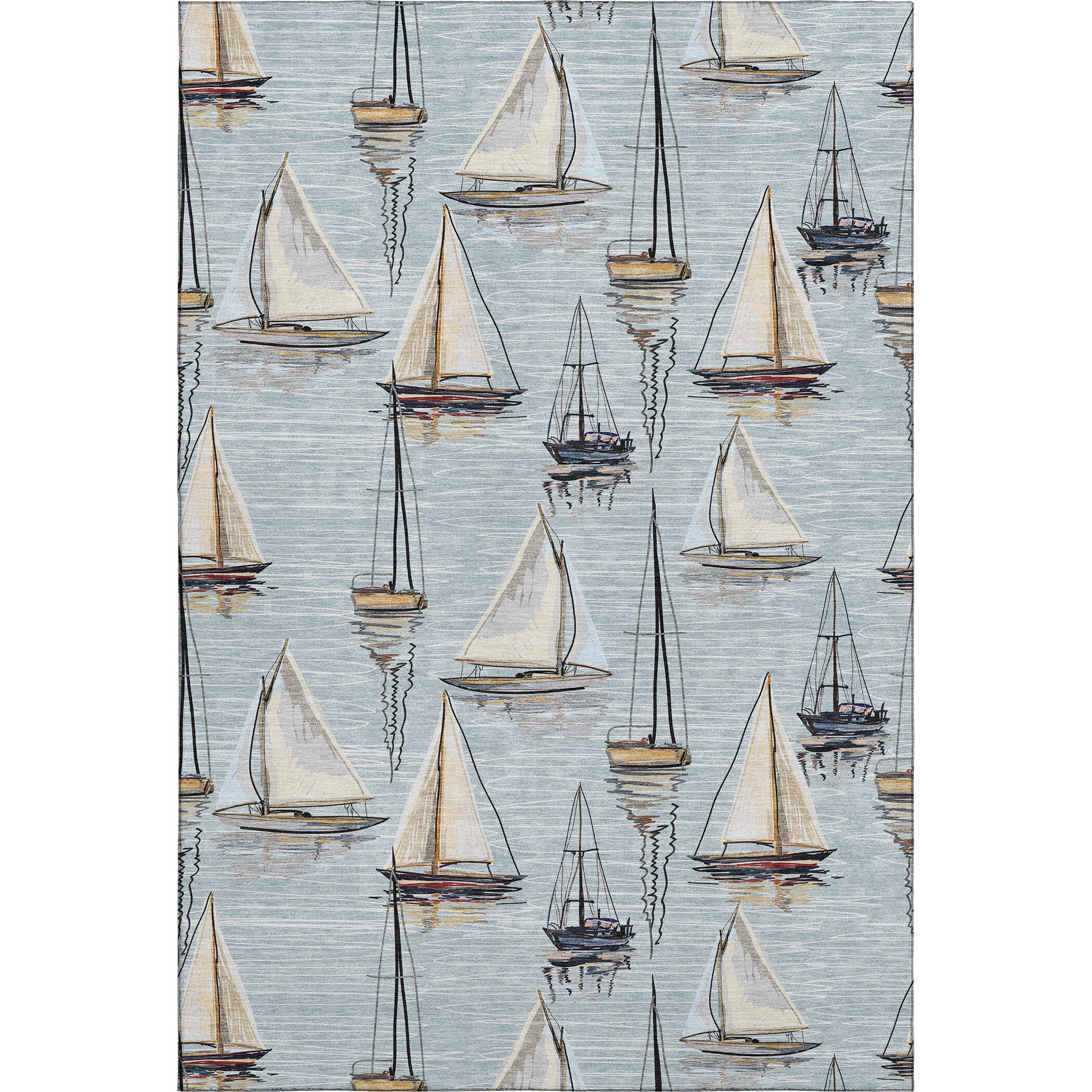 Addison Rugs AMF153SK10X14 rugs - View #2