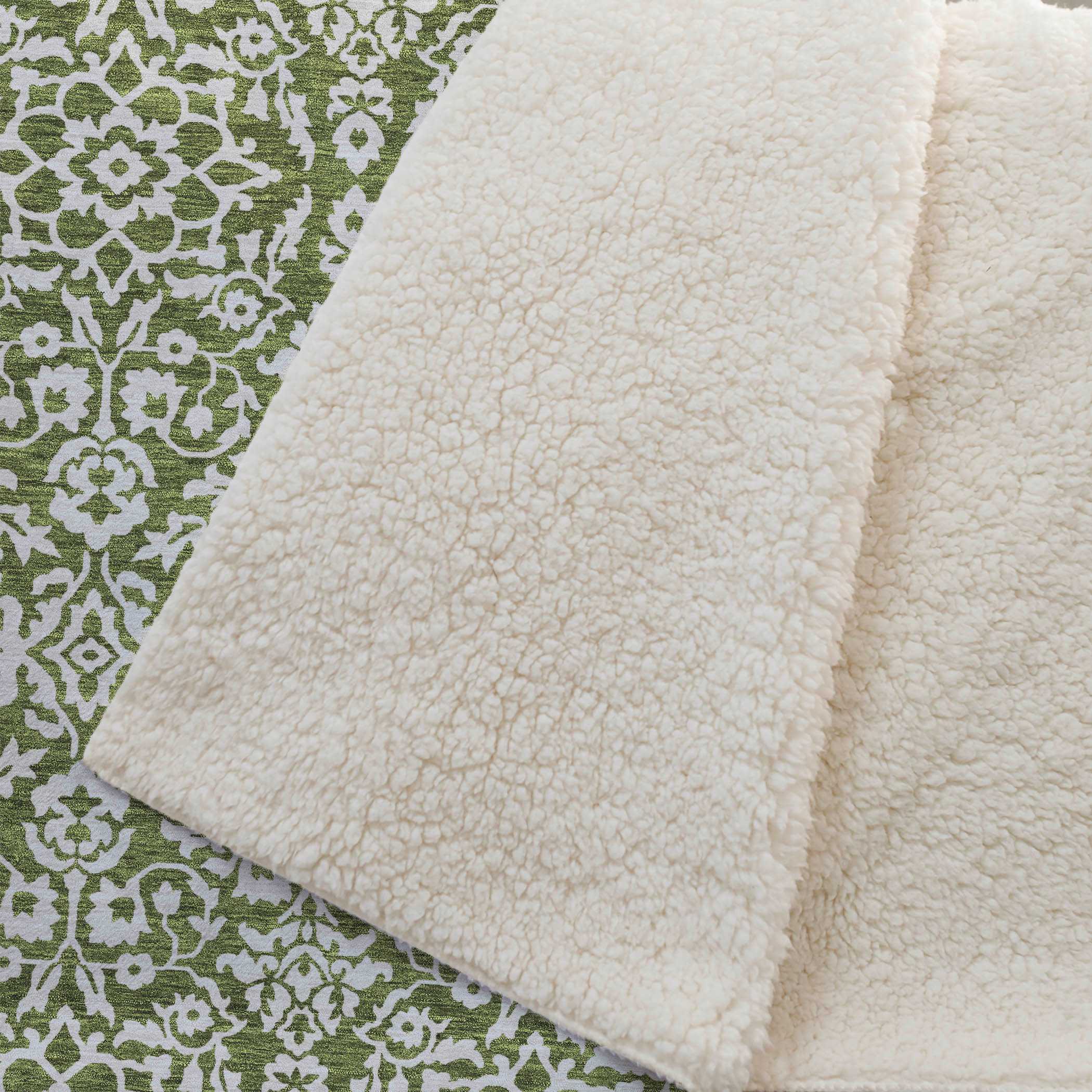 Addison Rugs ASB920 Blankets-And-Throws - View #6