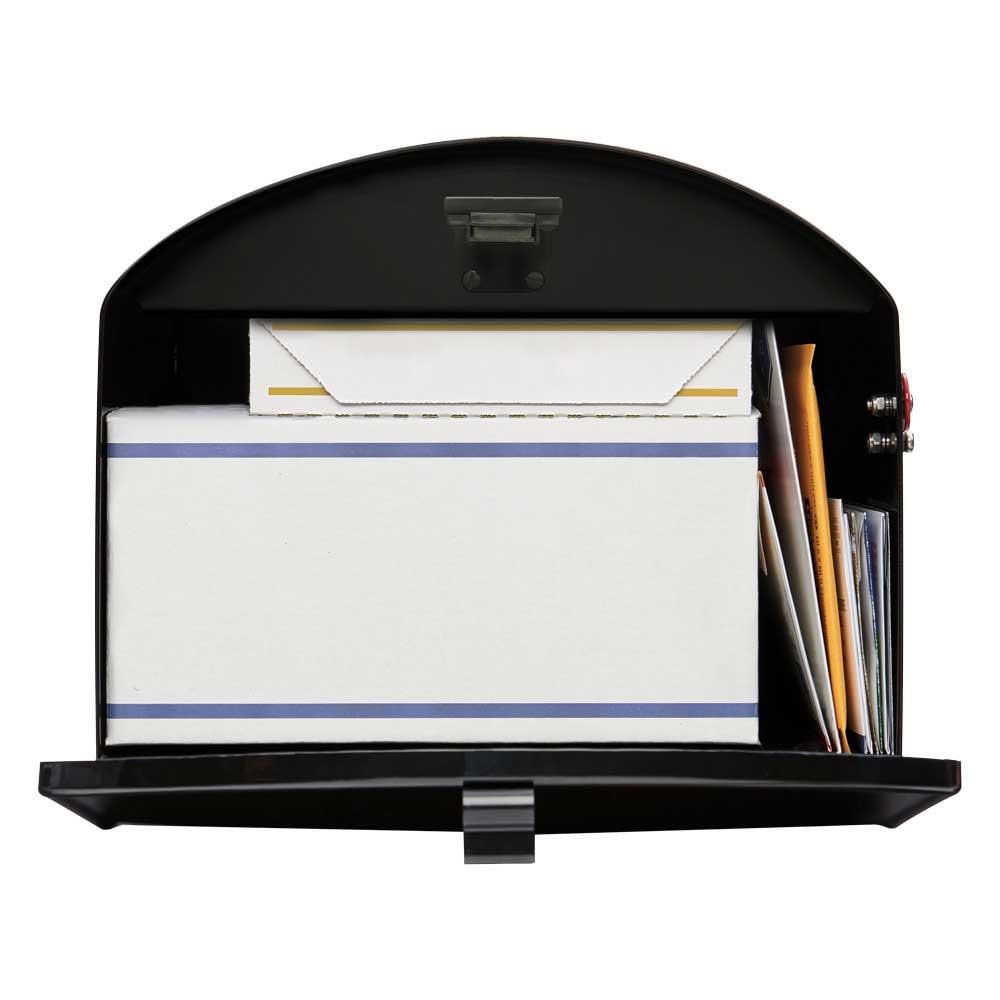 Gibraltar Mailboxes SH400B01 mailboxes - View #2