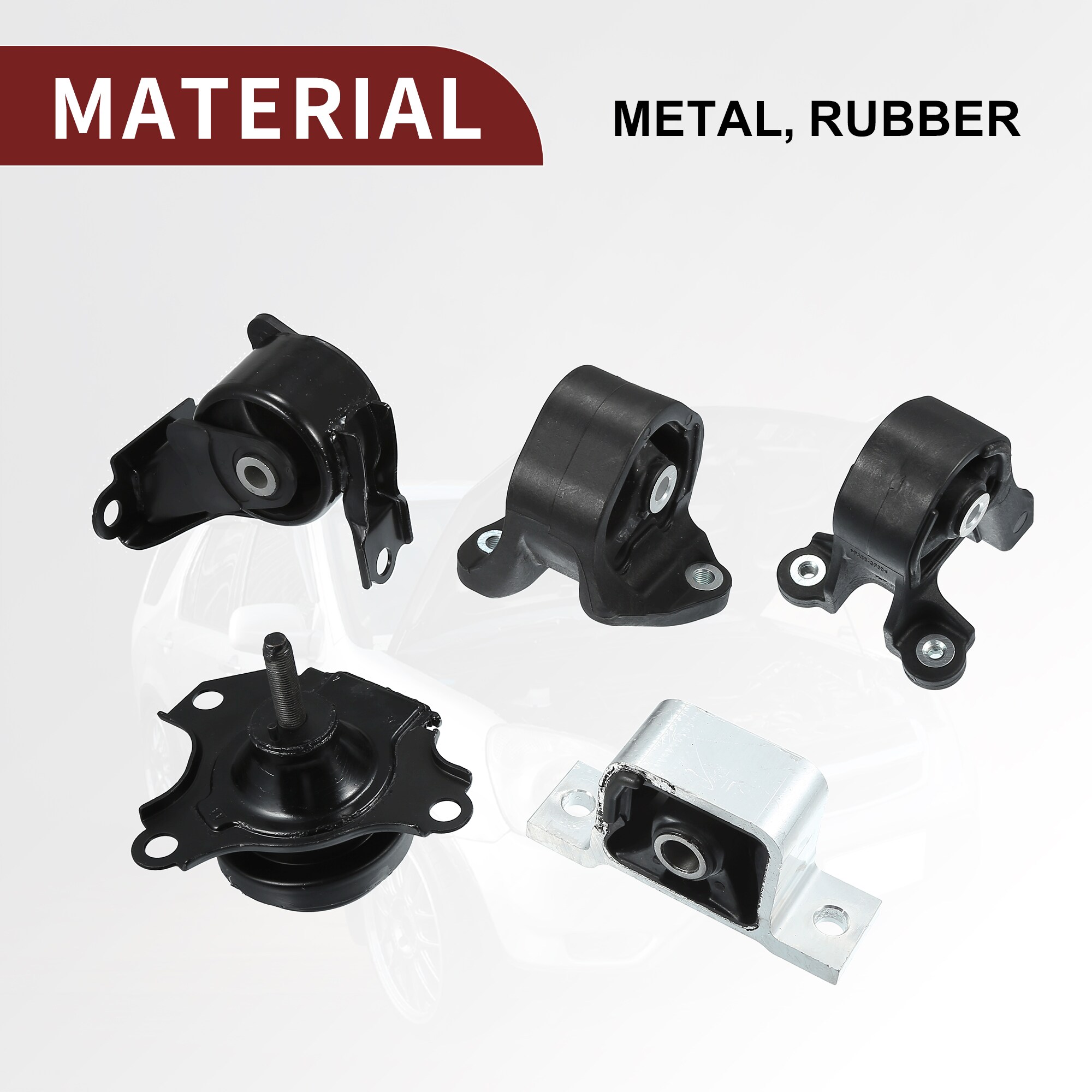 Unique Bargains S25121200UX1845 Miscellaneous-Pe-Accessories - View #6