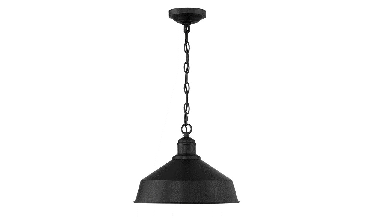 Harbor Breeze SF104BK flushmounts - View #8