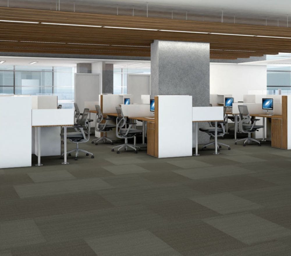 Shaw 7P0UW00500 Carpet-Tile - View #10