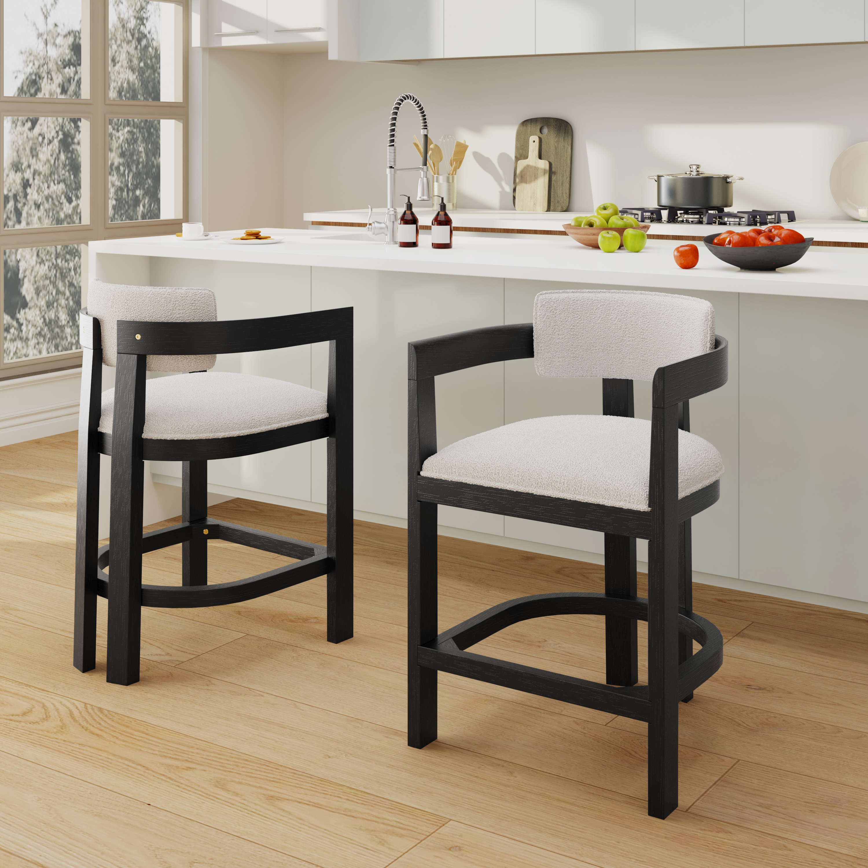 Christopher Knight Home 320538 stools - View #2