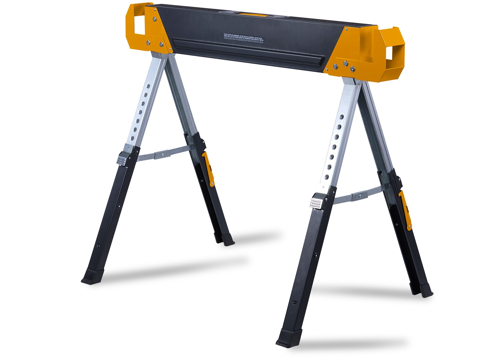 TOUGHBUILT TBL-SH60 Saw-Horses - View #7