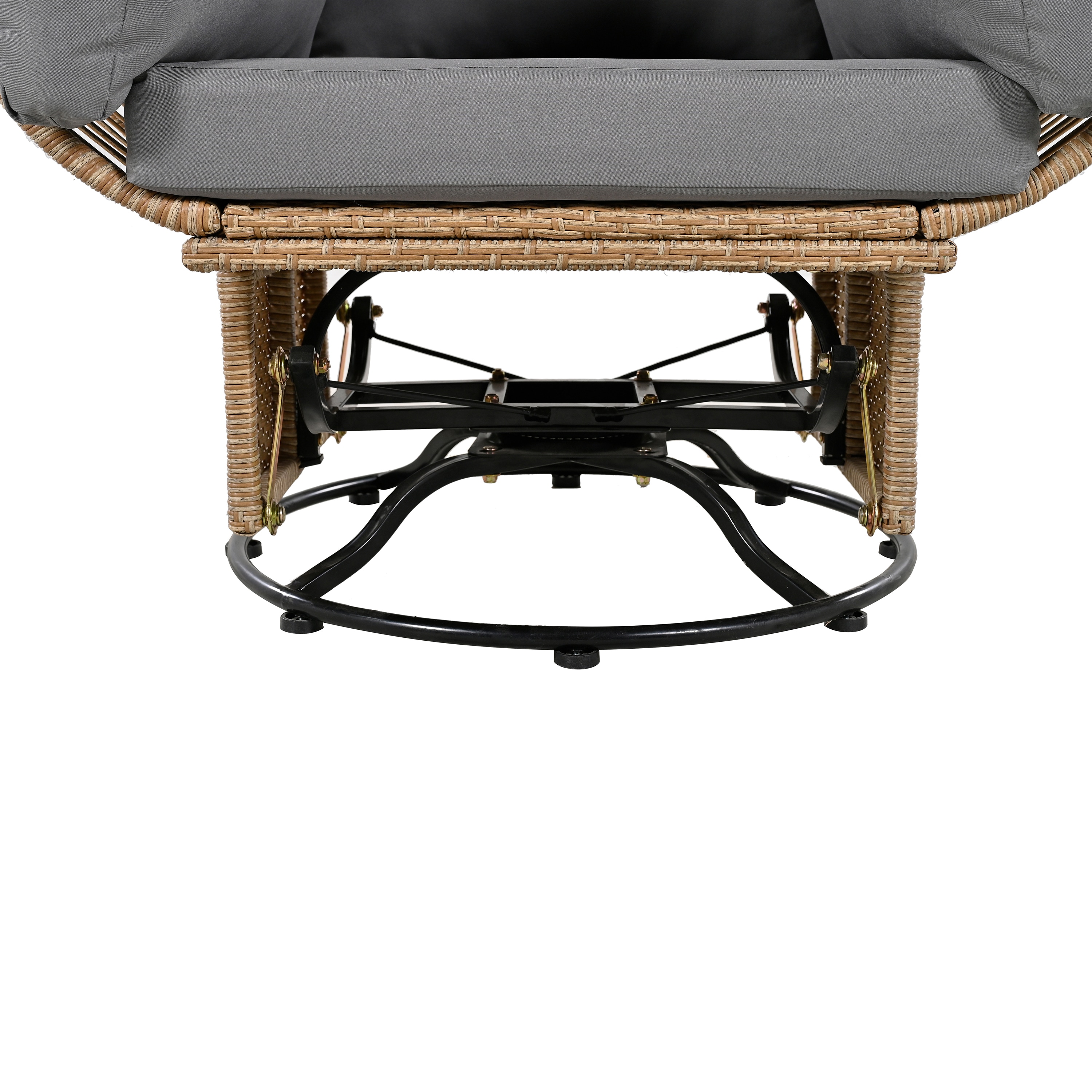 AAZJ TEM-105AAK Patio-Chairs - View #14