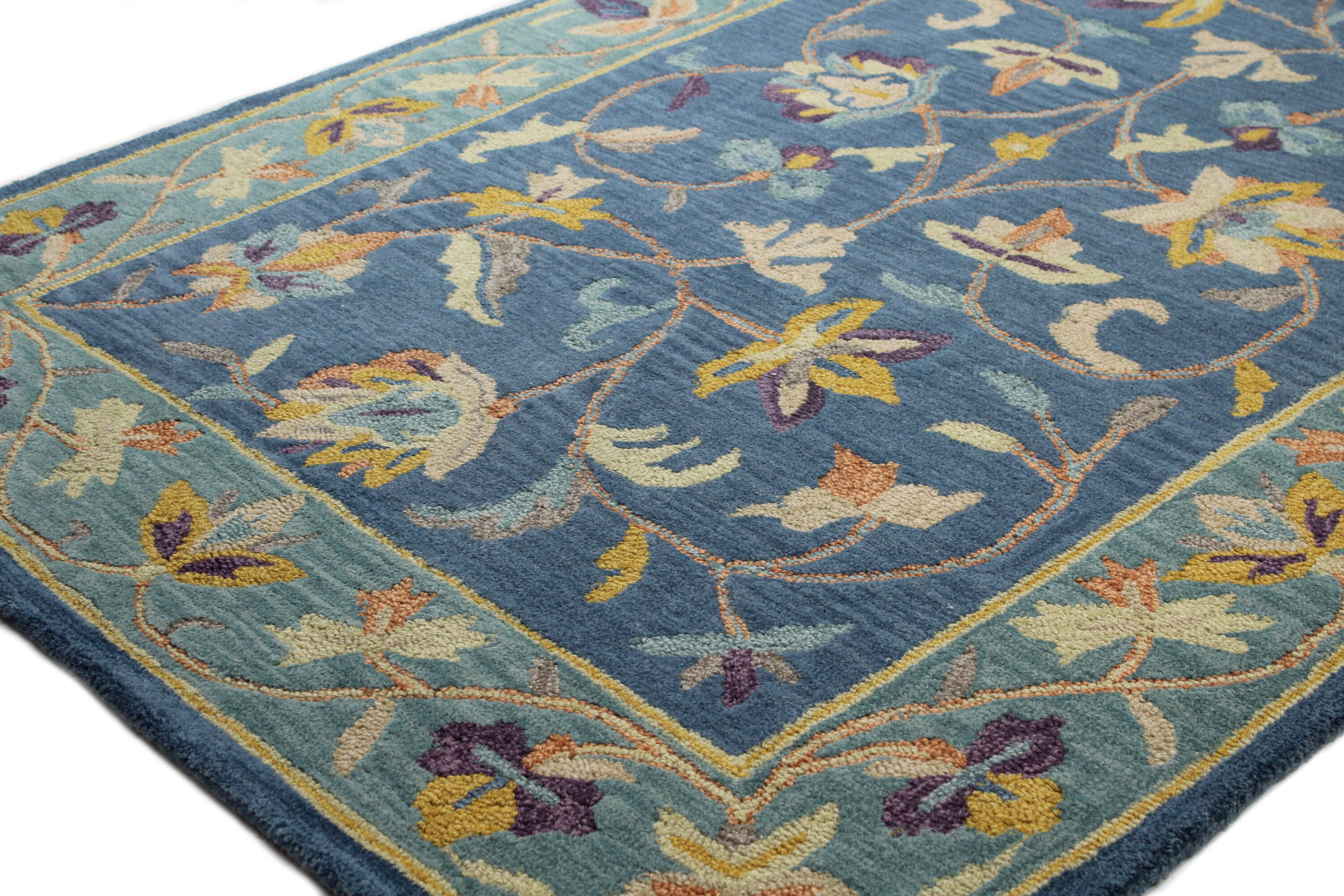 Bashian 649652302461 rugs - View #2