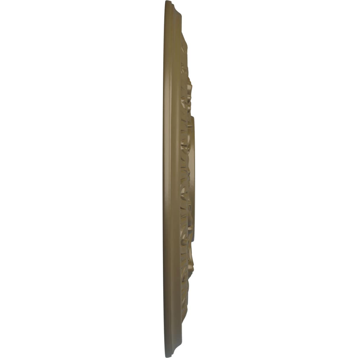 Ekena Millwork CM15BAMMF Ceiling-Medallions - View #3
