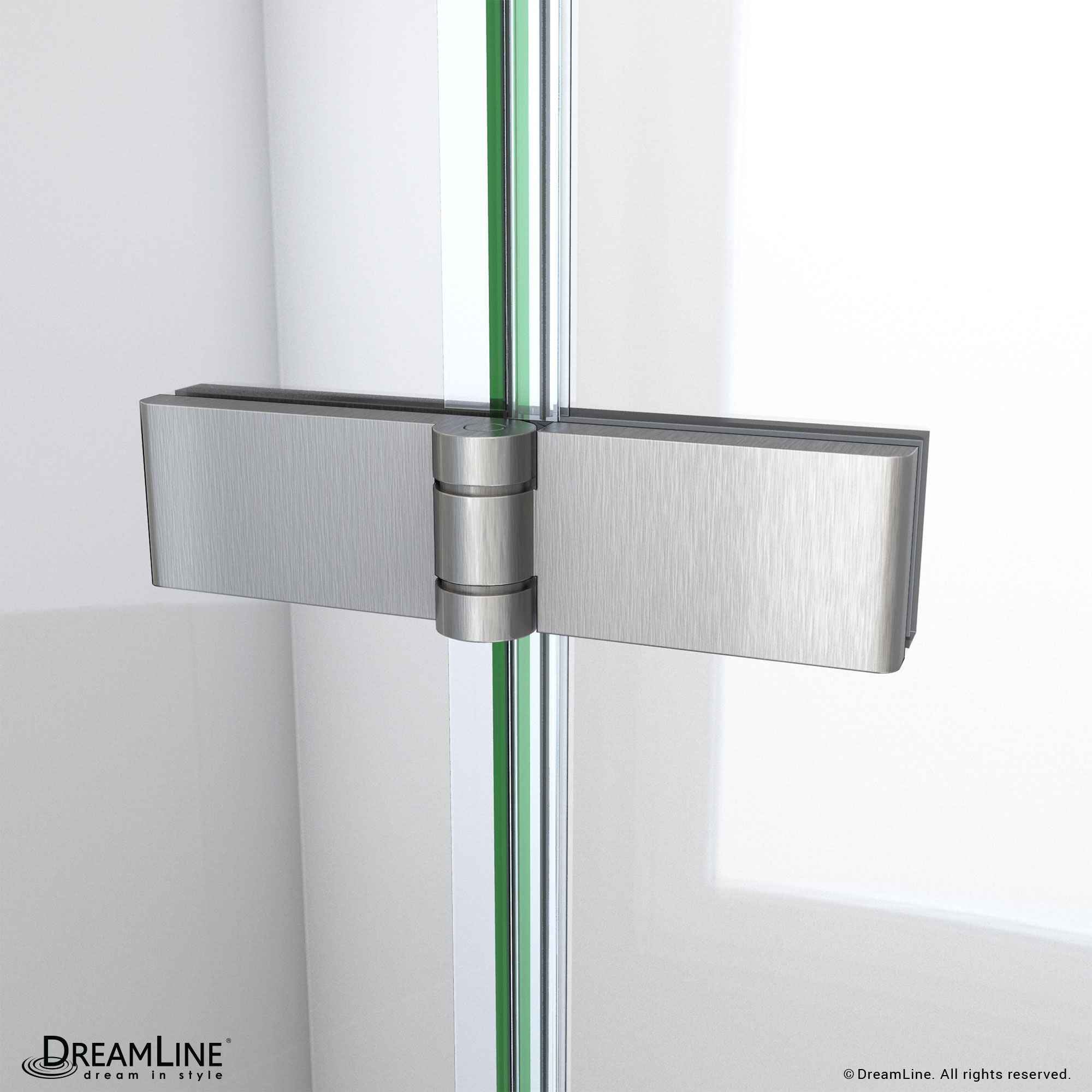DreamLine SD-363472Q-09 Shower-Doors - View #10