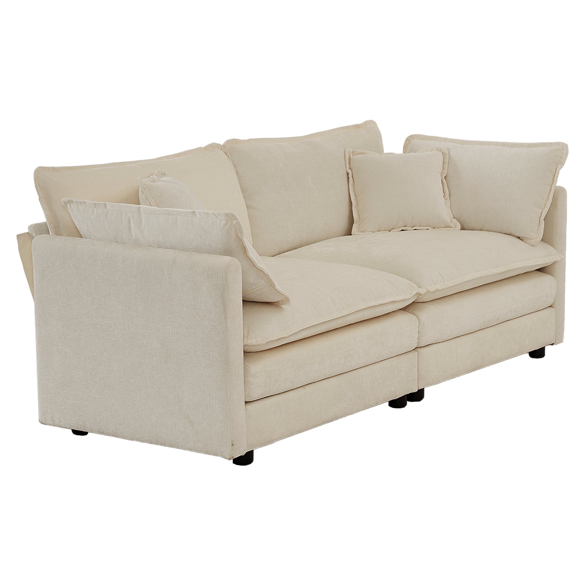 Bybafun YC5200077 Sofas-Loveseats - View #10
