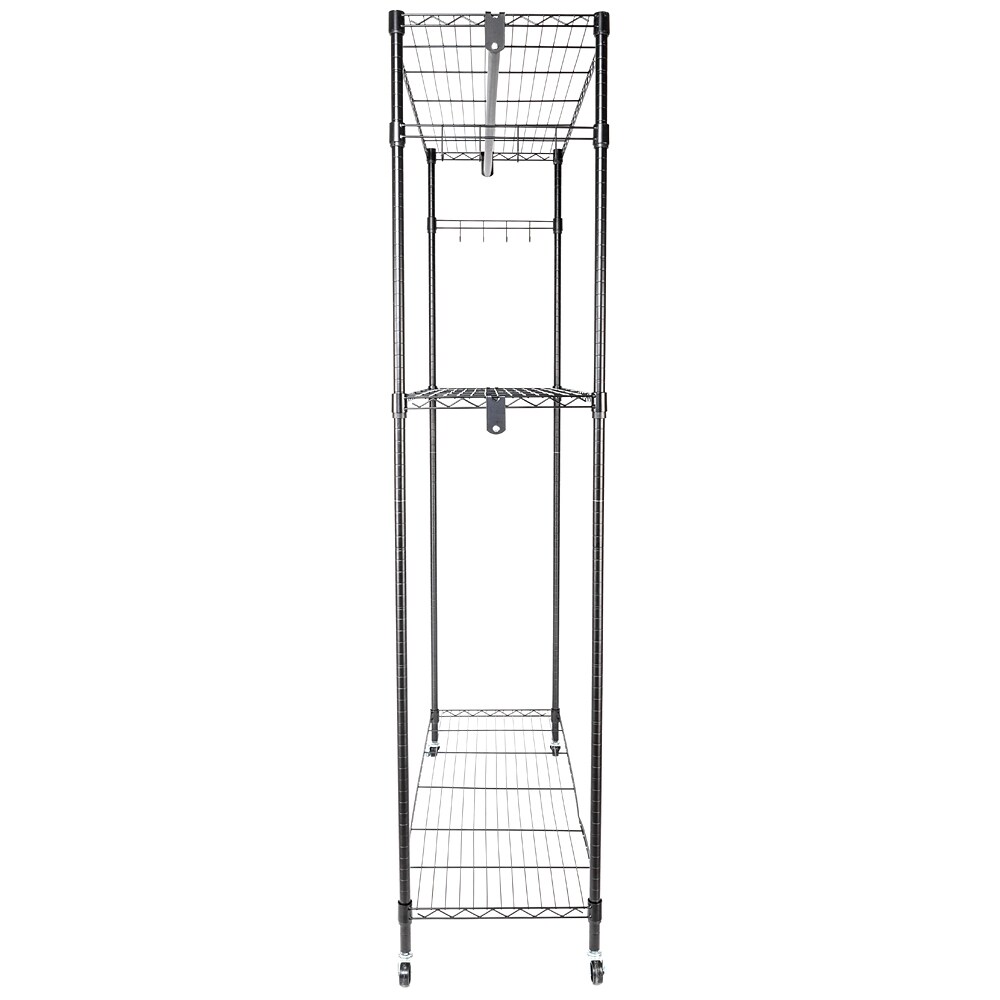 Winado LO113029431 Garment-Racks - View #2