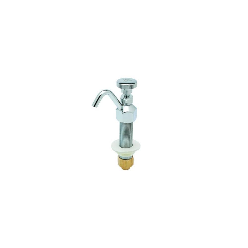 T&S Brass T and S Brass B2282 Dipperwell Faucet