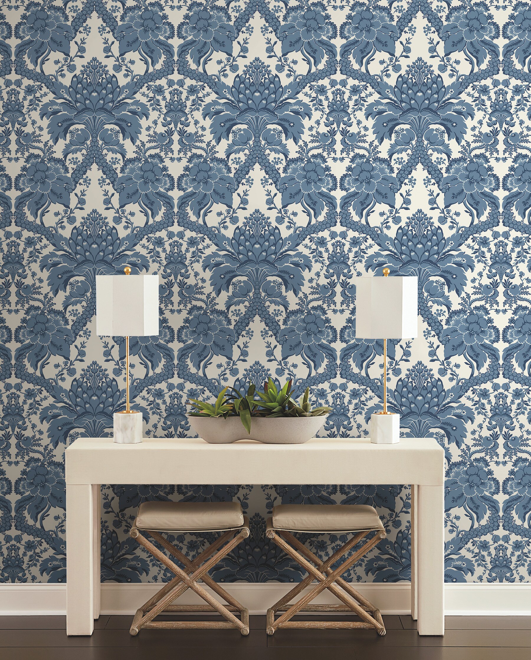 York Wallcoverings DM4951 wallpaper - View #2
