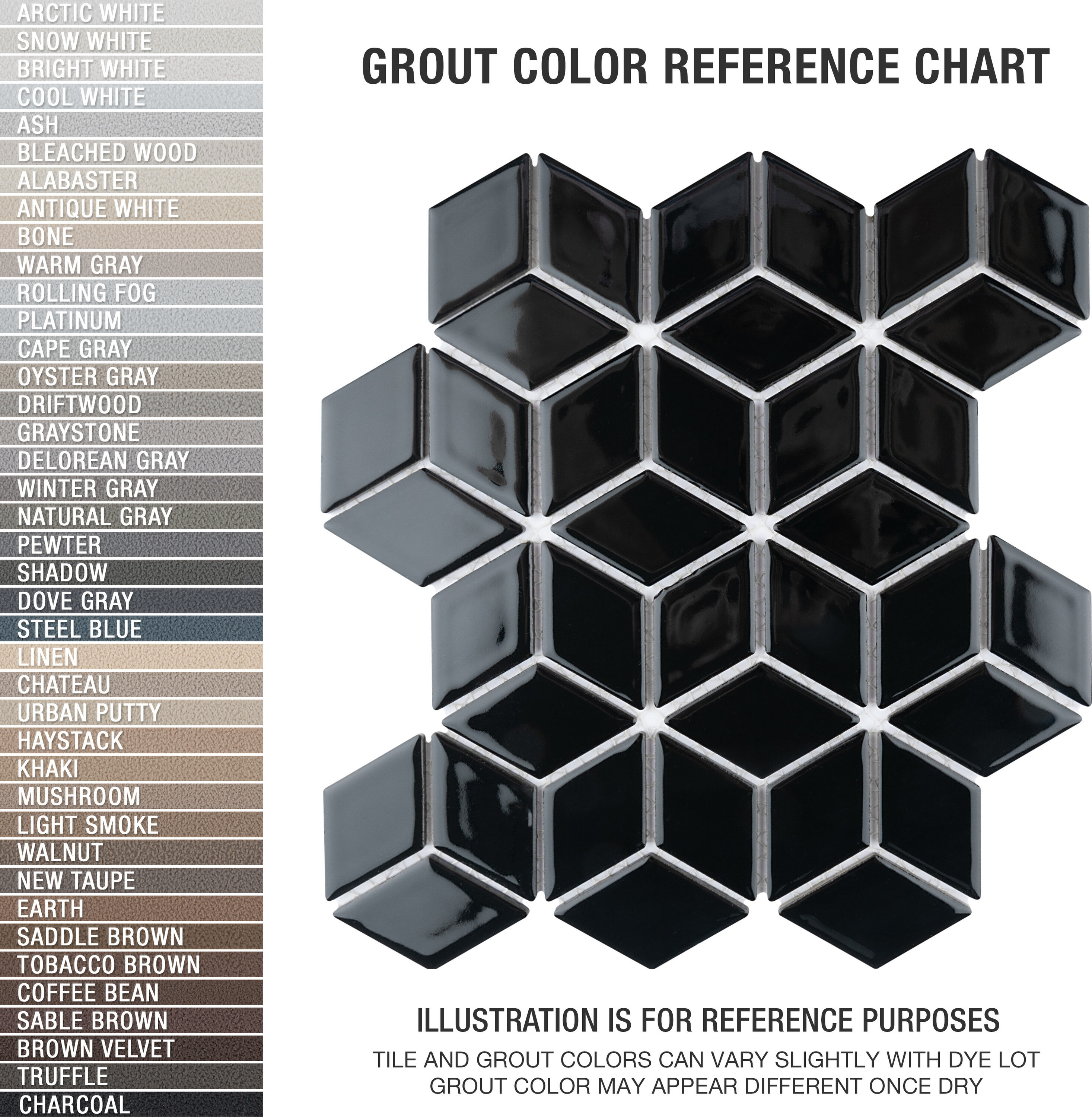Affinity Tile S1FKORHO2 Tile-Samples - View #7