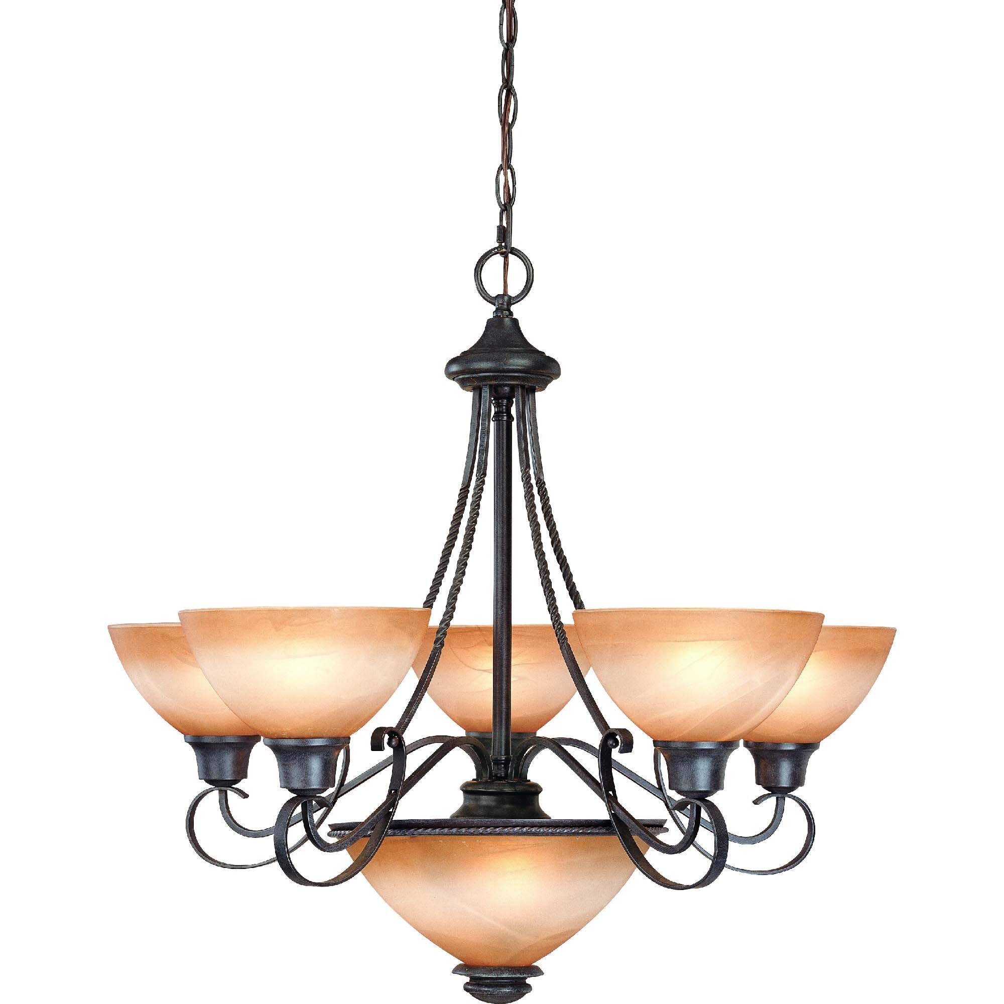 Volume Lighting V2647-53 b090015 - View #3