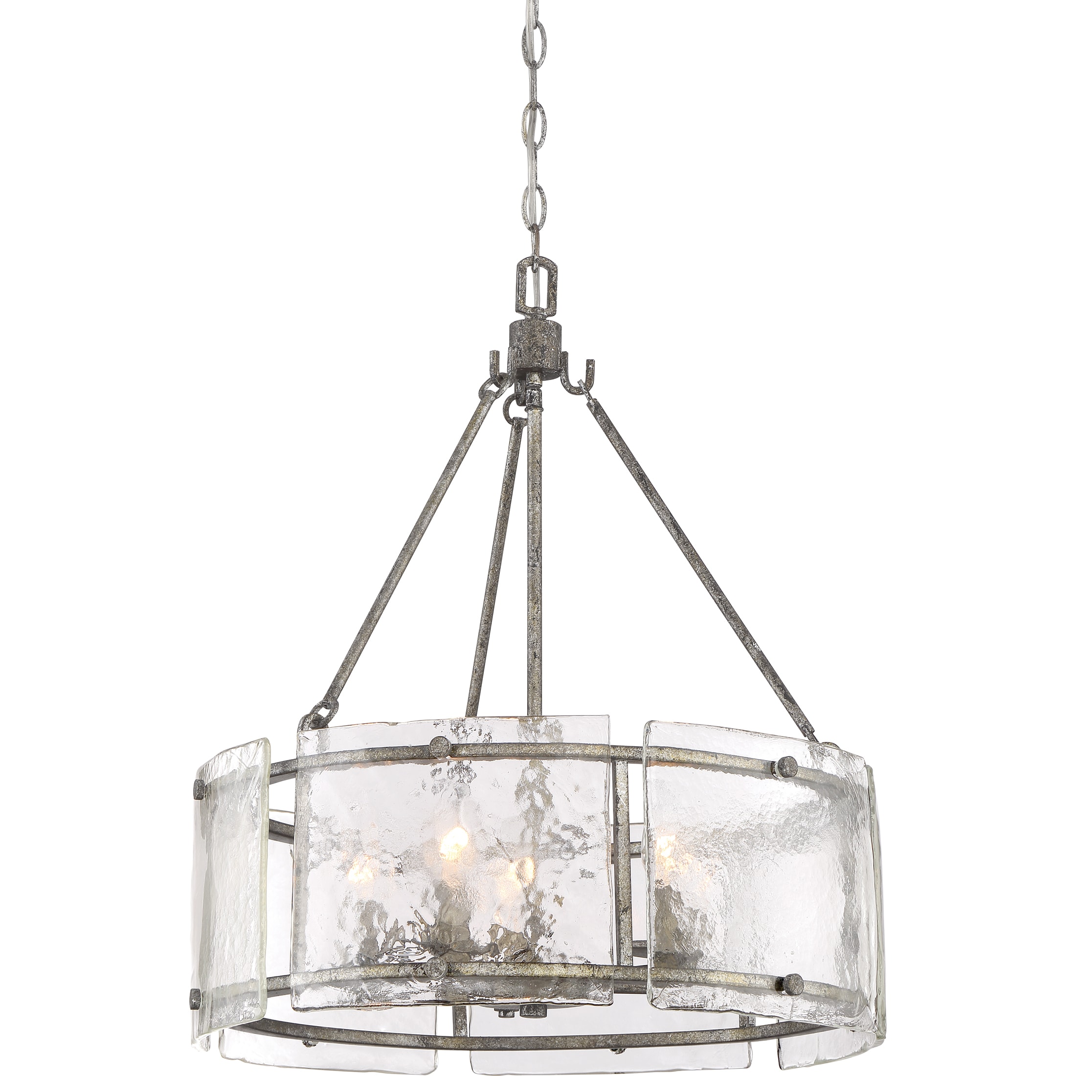 Quoizel FTS2821MM Pendant-Lights - View #8