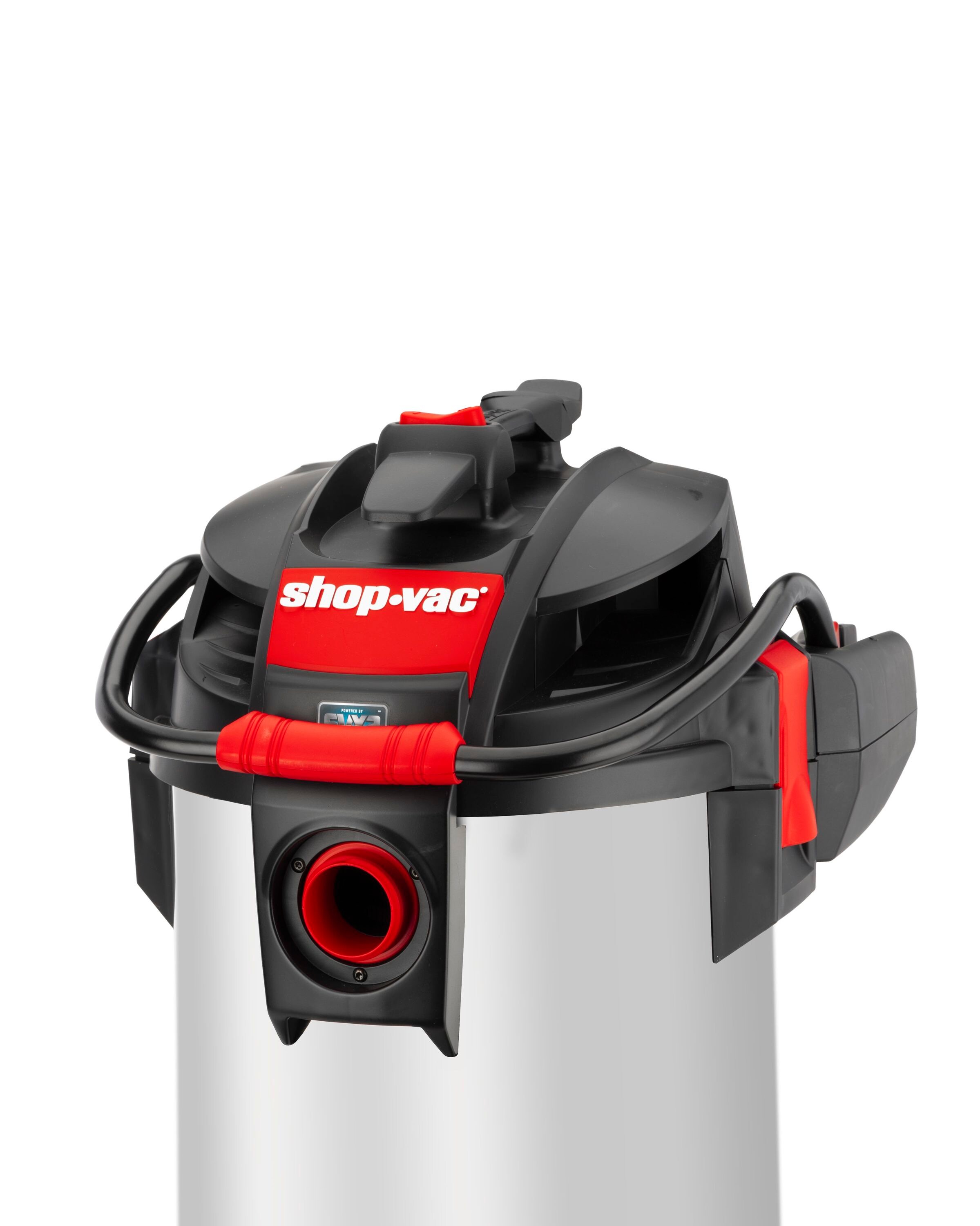 Shop-Vac 16-Gallons 6-HP Corded Shop Vacuum with Accessories