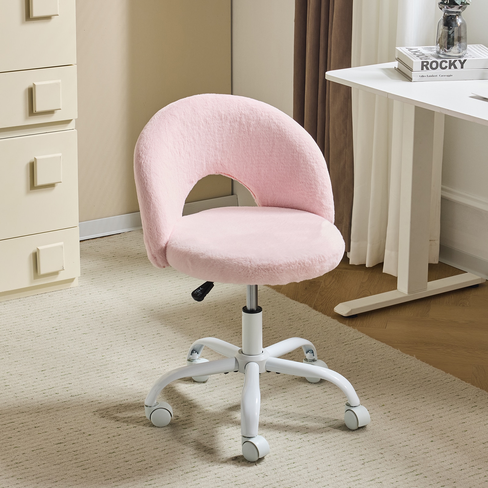 Outopee LO1G98000783 Office-Chairs - View #3